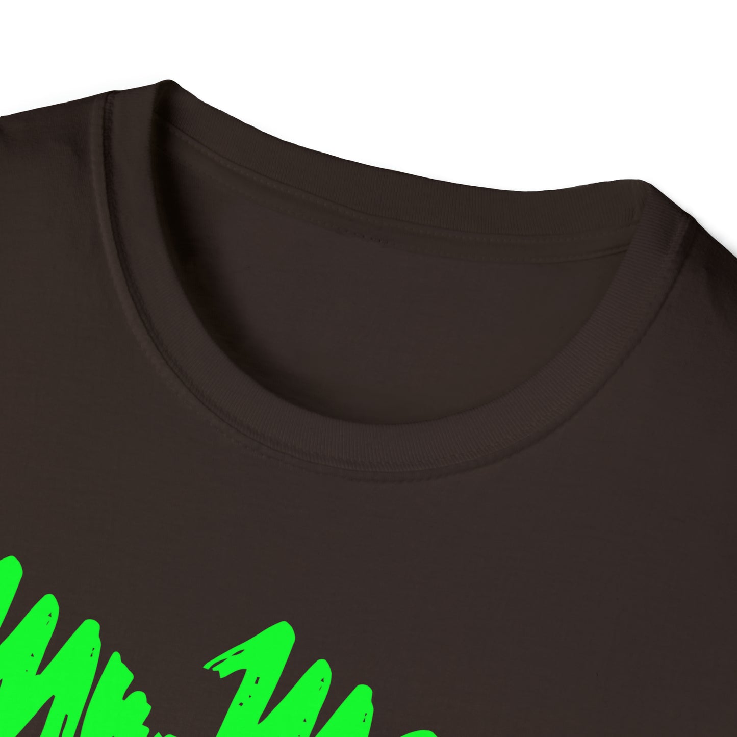 Mr.Moro Streetware 2022 Green
