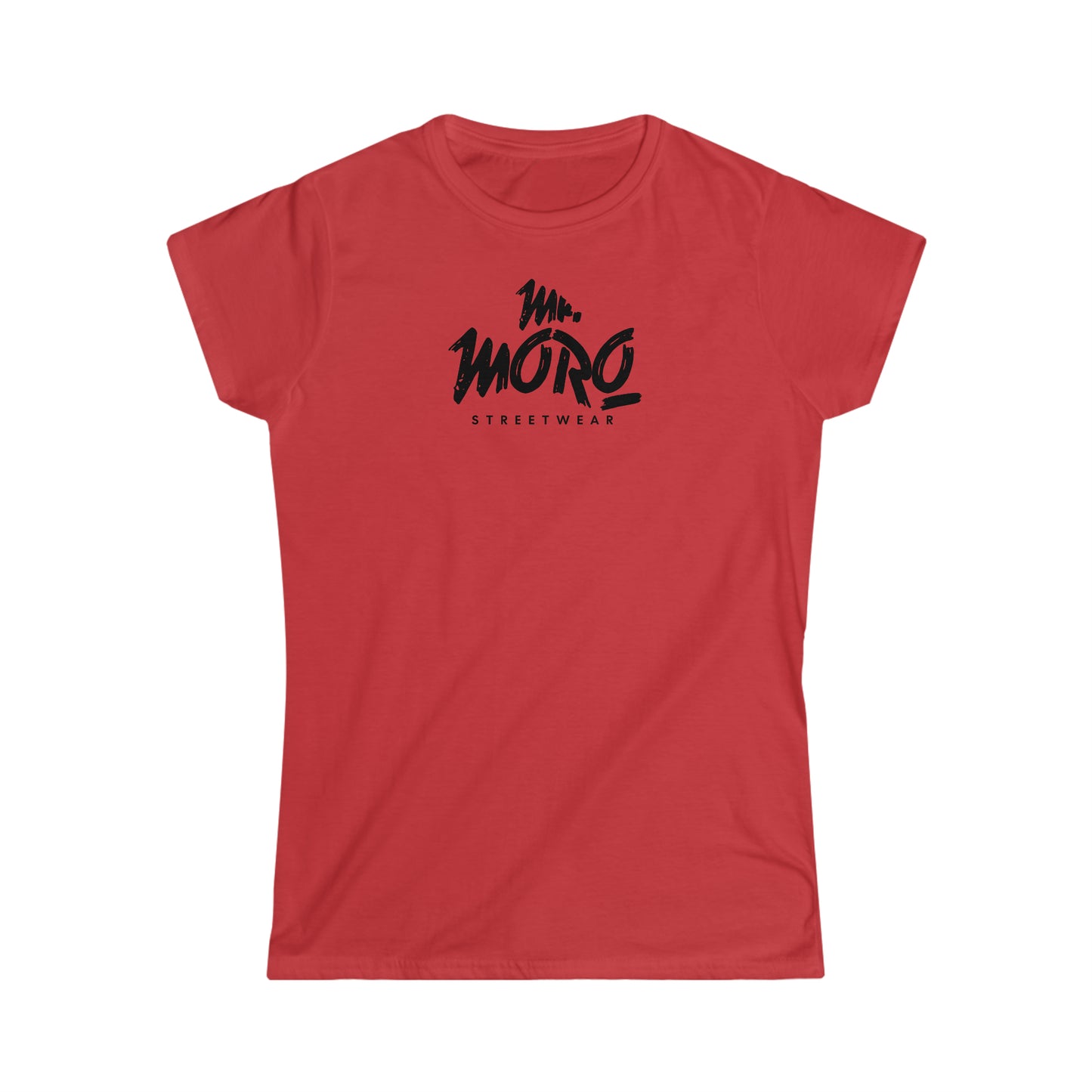 Women's Mr.Moro 2024 Streetware Black