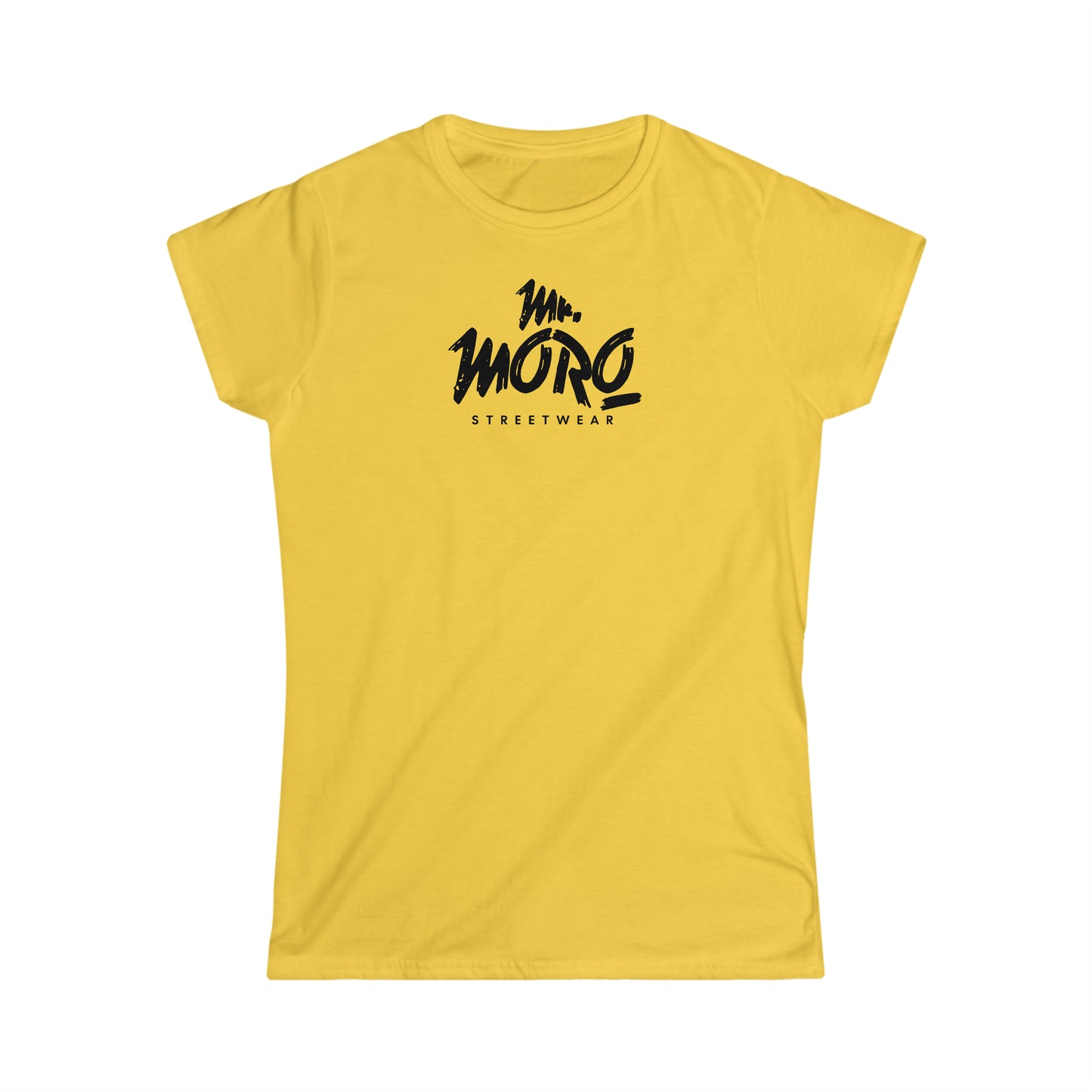 Women's Mr.Moro 2024 Streetware Black