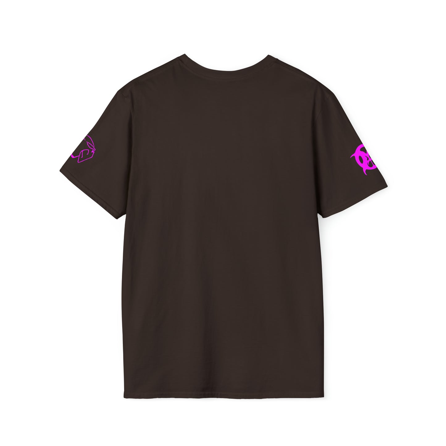 Mr.Moro Streetware 2022 Pink