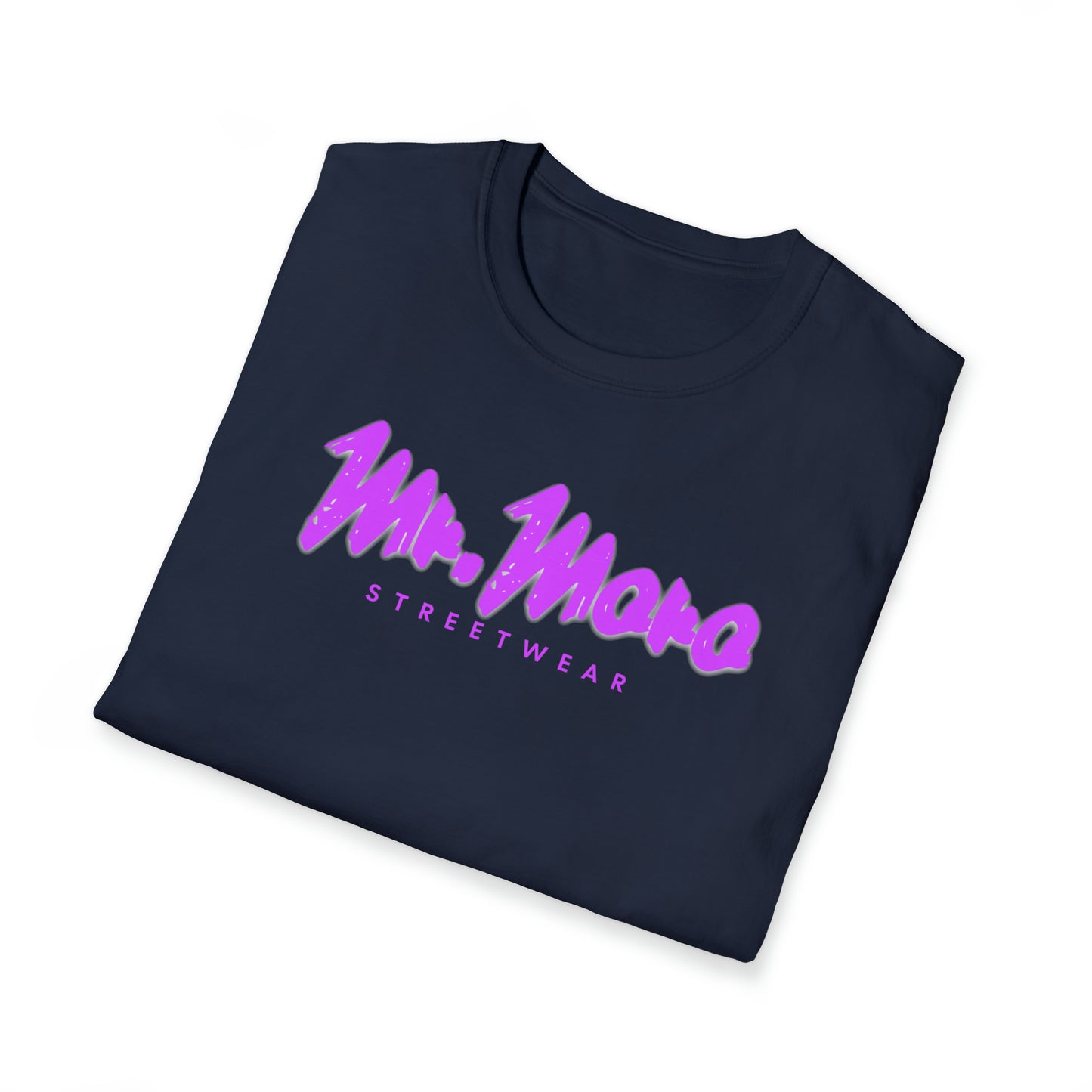 Mr.Moro Streetware 2022 Pink