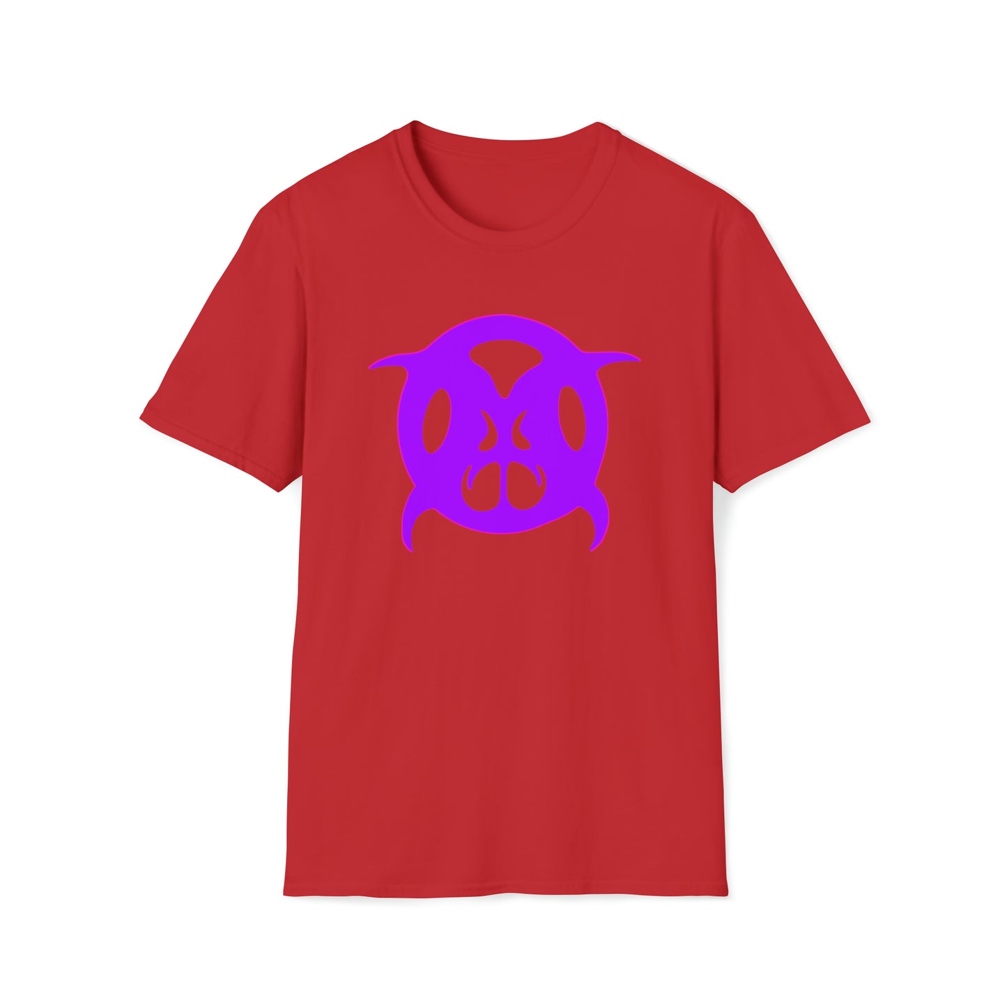 Mr.Moro Logo M  Purple