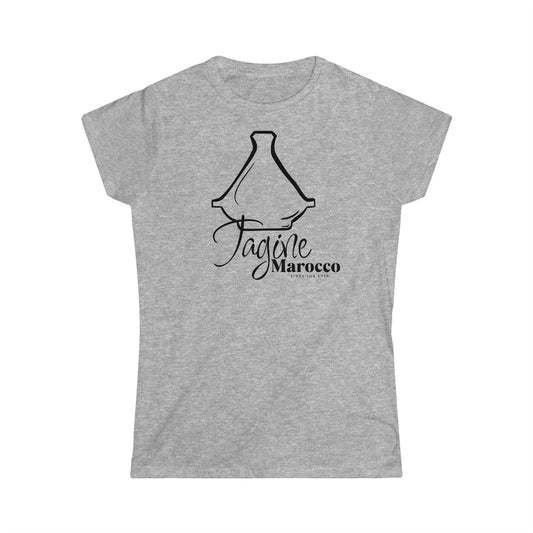 Women's Tagine Black