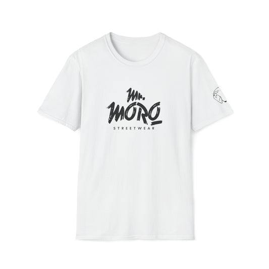 Mr.Moro Streetware 2024 Black