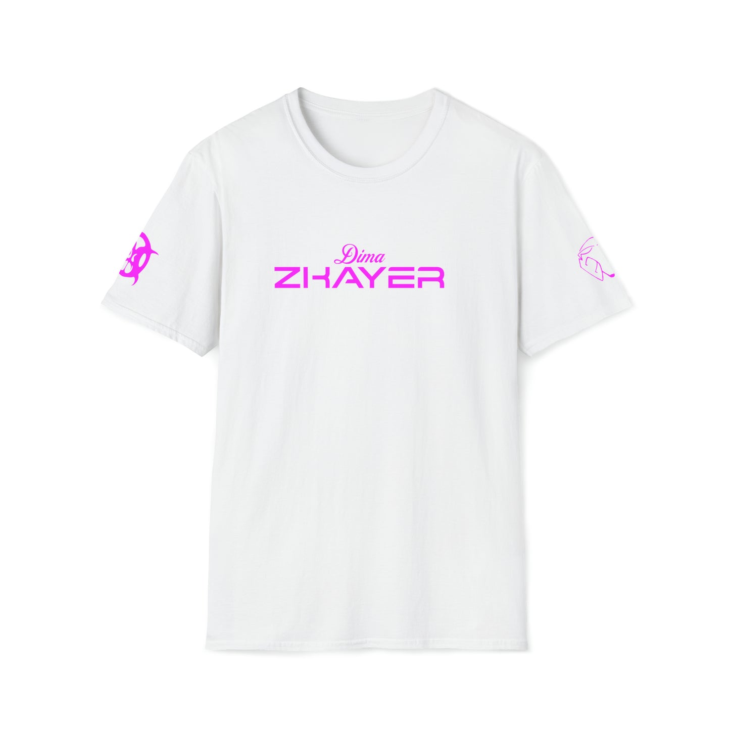 Mr.Moro Dima Zkayer 2024 Purple