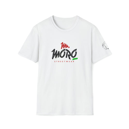 Mr.Moro Streetware 2024 Red/Green/Black