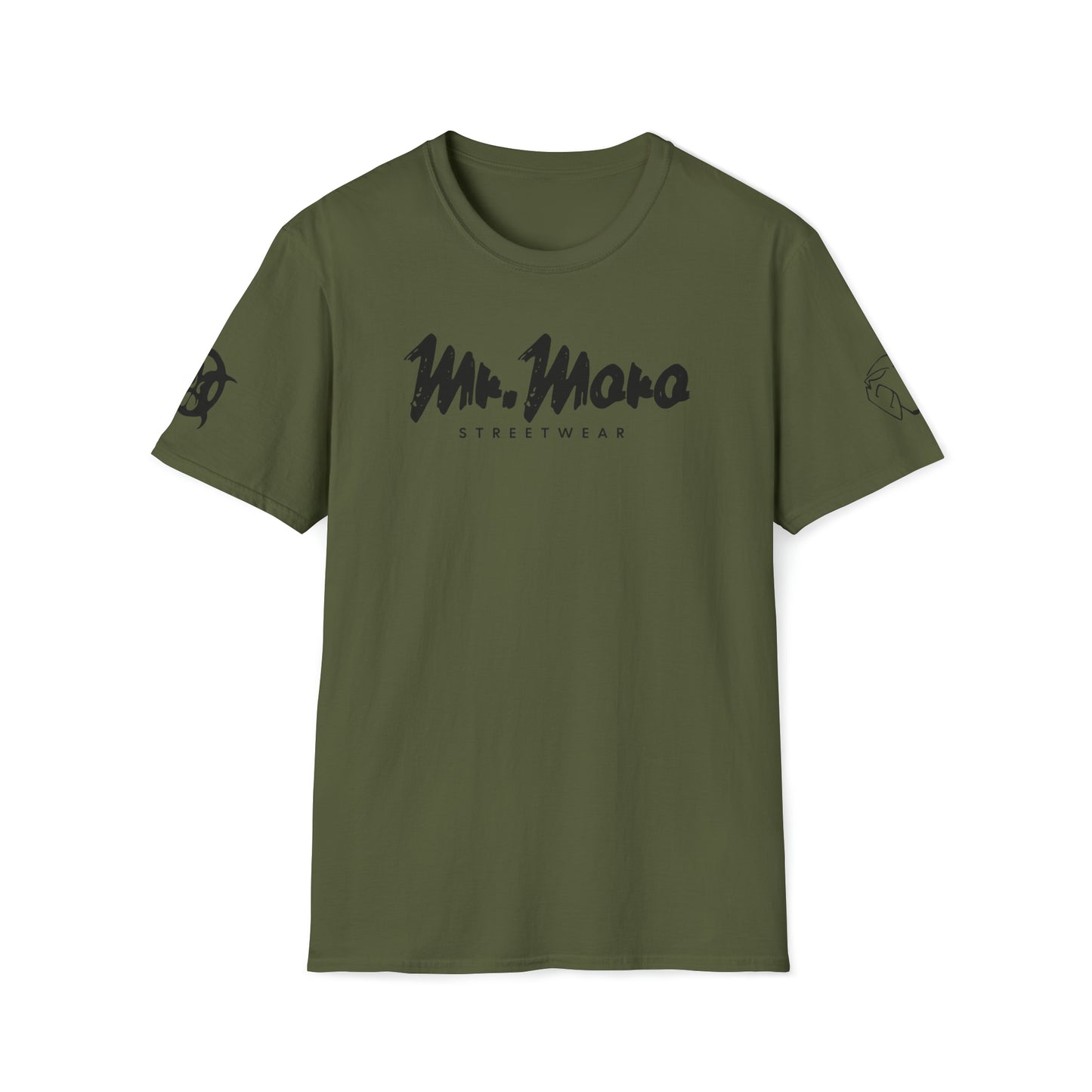 Mr.Moro Streetware 2022 Black