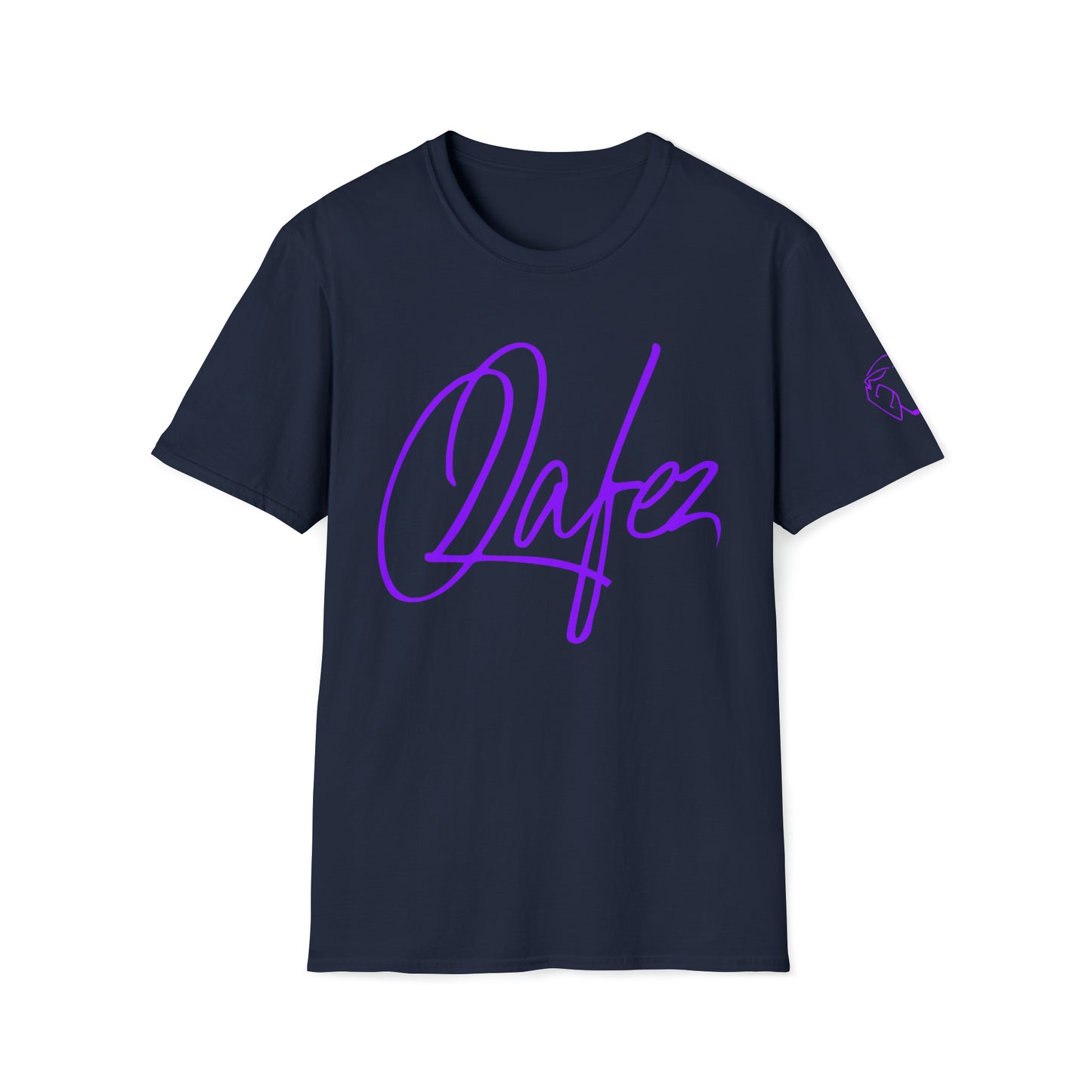 Qafez Purple