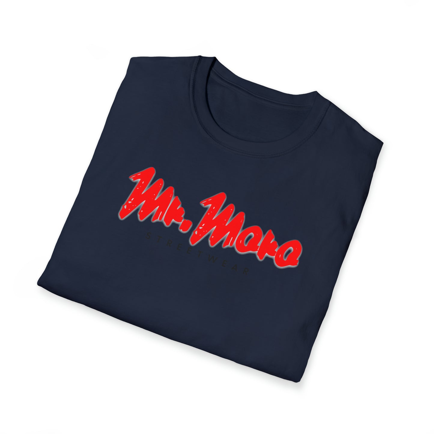 Mr.Moro Streetware 2022 Red Shadow