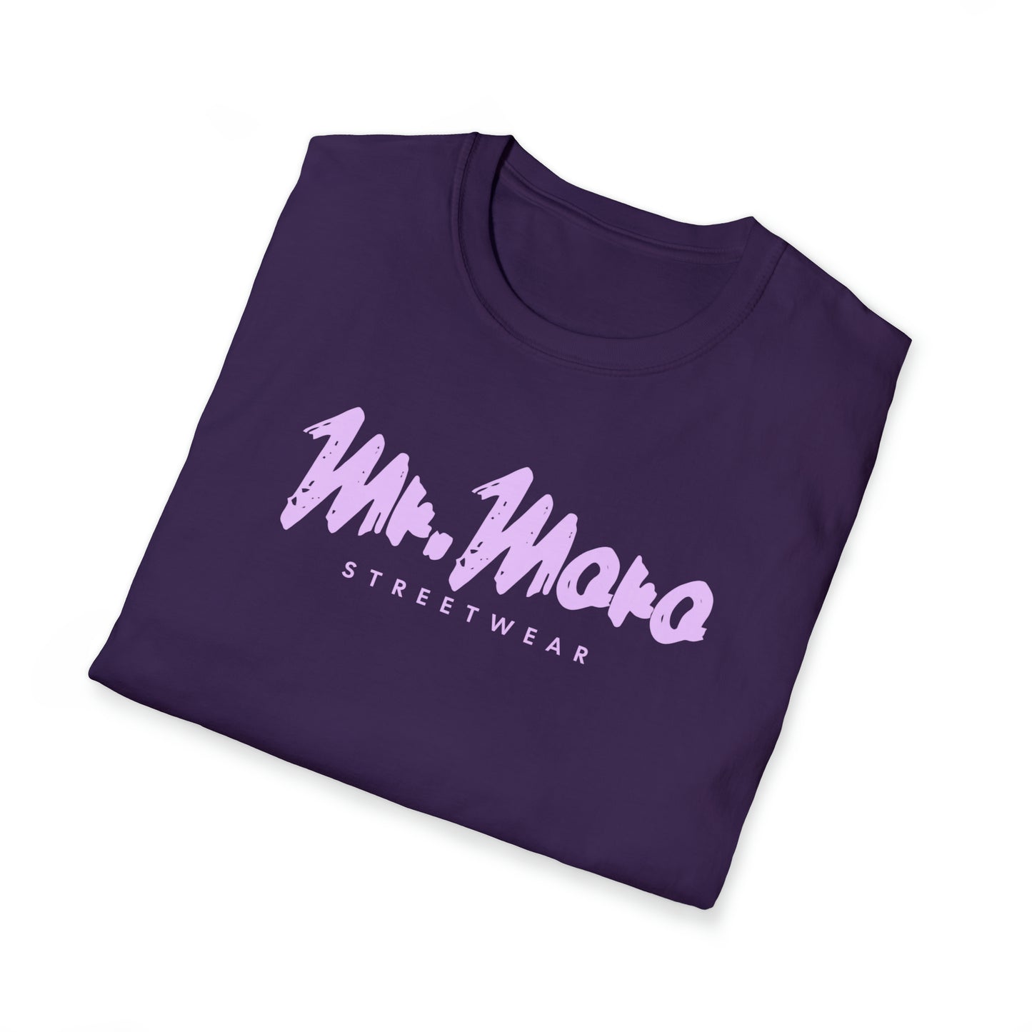 Mr.Moro Streetware 2022 Pink