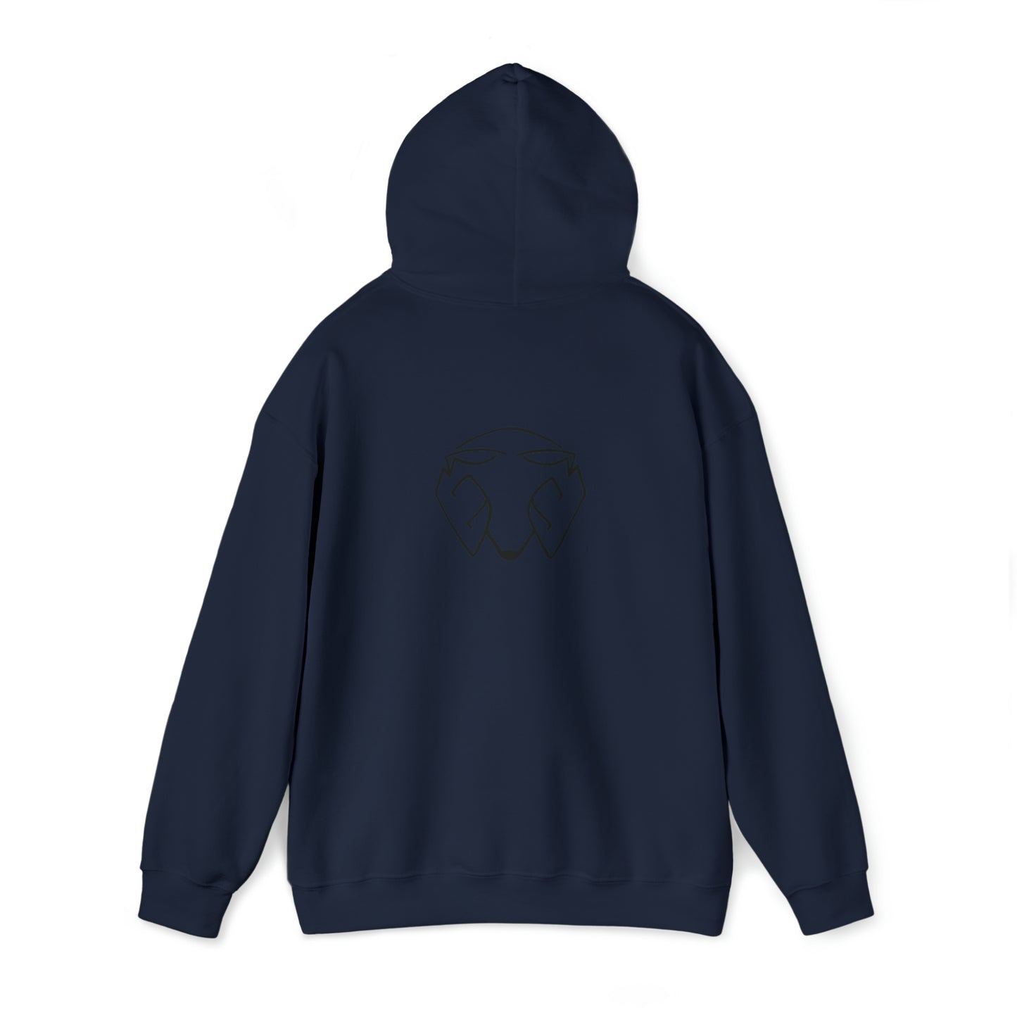 Flous F'Sdaria Hoodie