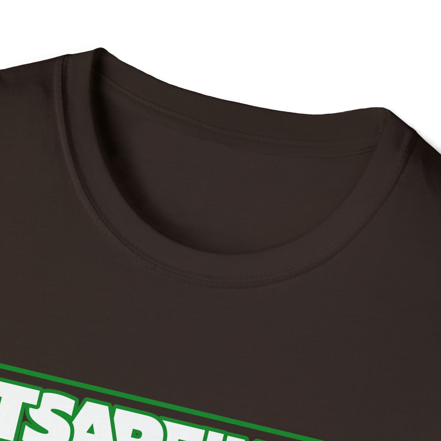 Tsarfika Harra Green/White