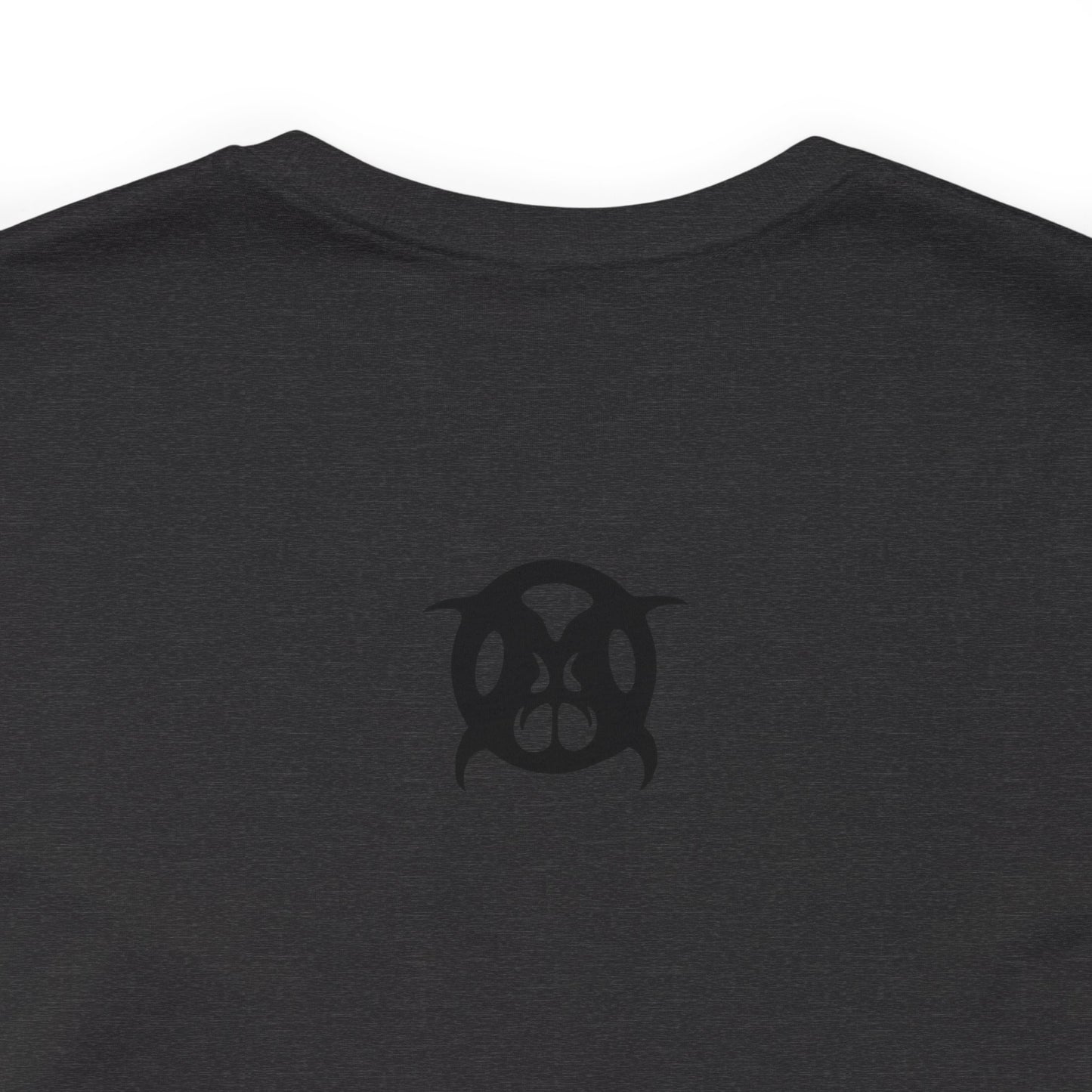 Mr.Moro Amsterdam Classic T-shirt Black