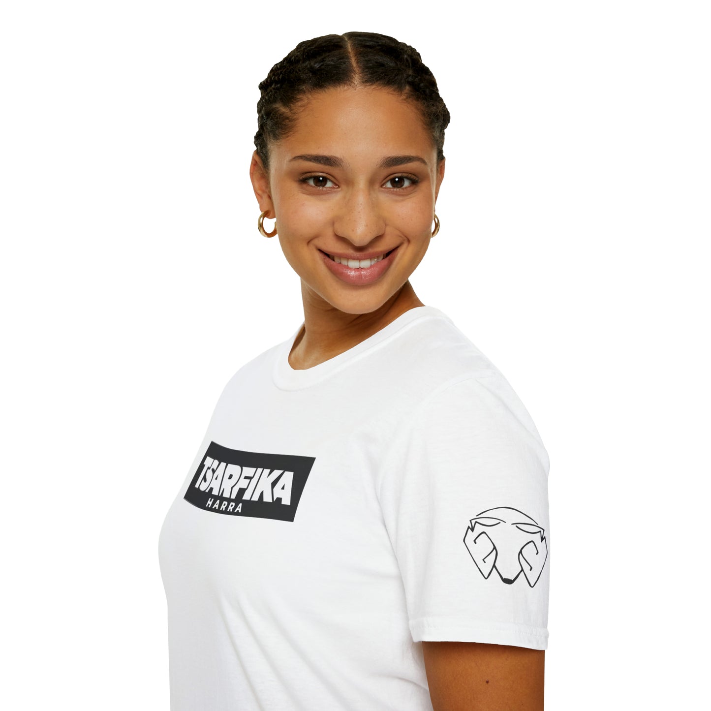 Tsarfika Harra Black