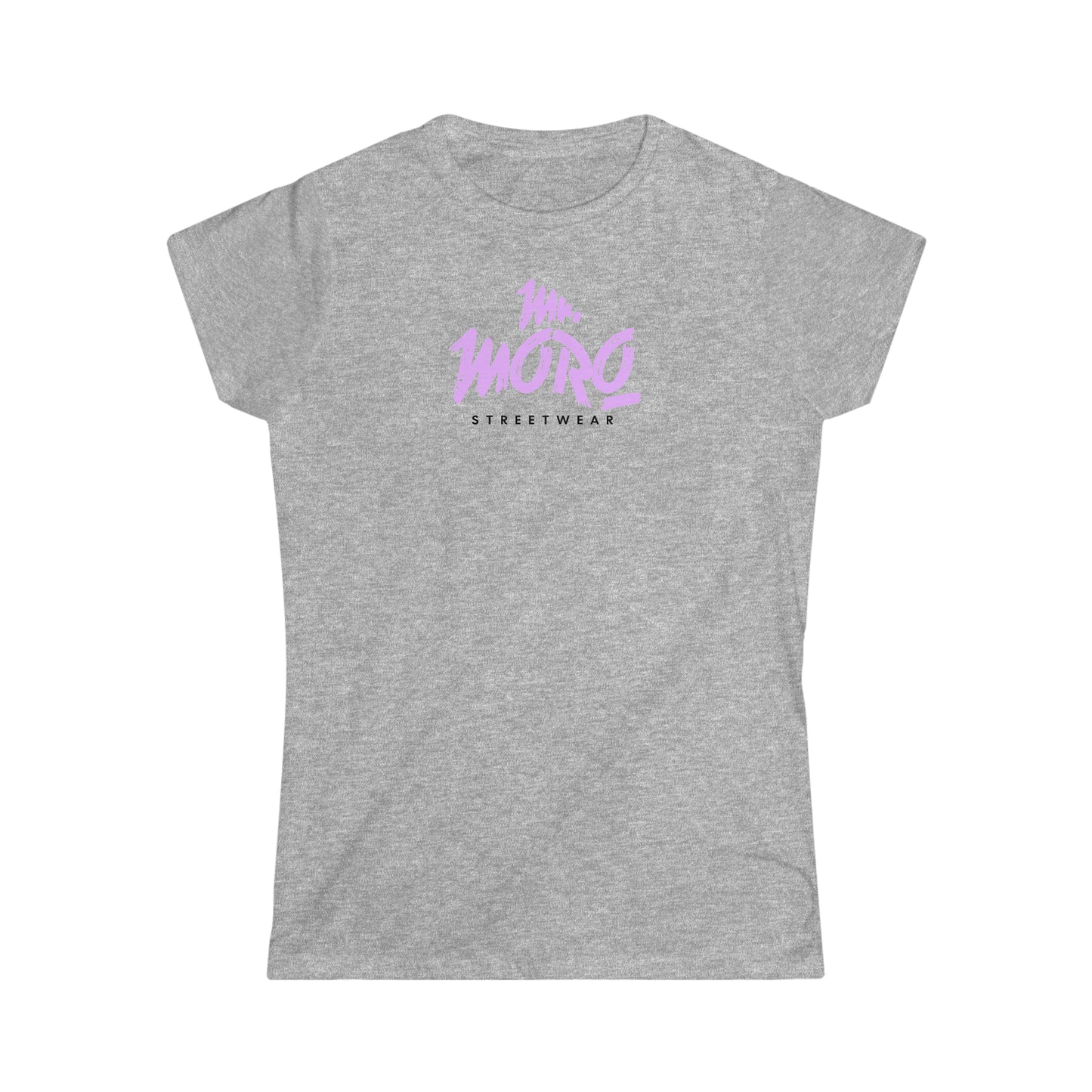 Women's Mr.Moro Streetware 2024 Pink
