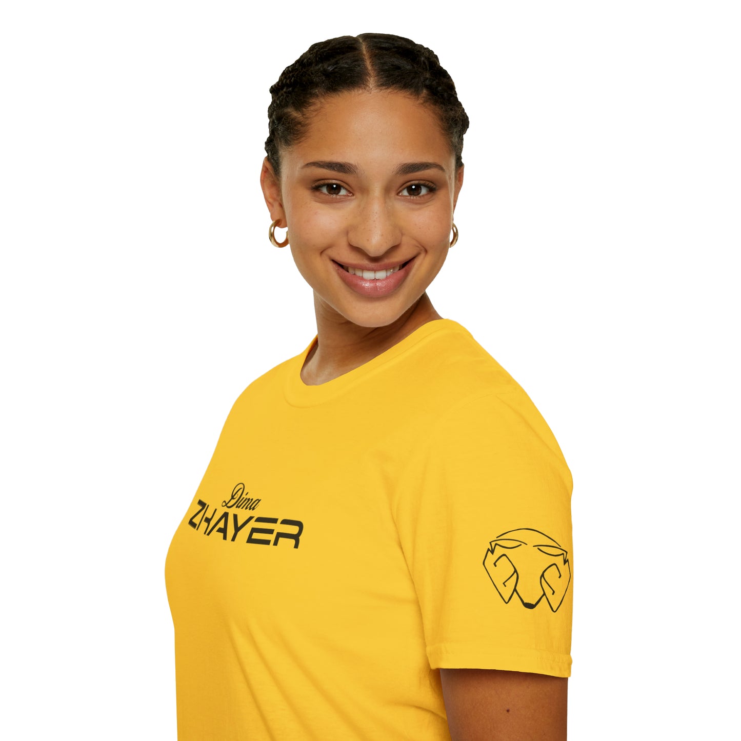 Mr.Moro Dima Zkayer 2024 Black