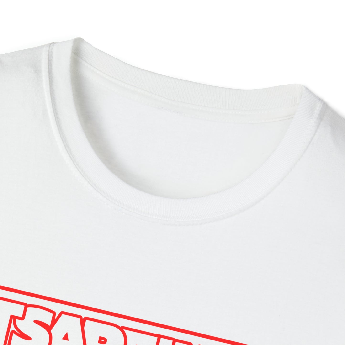 Tsarfika Harra Red/White