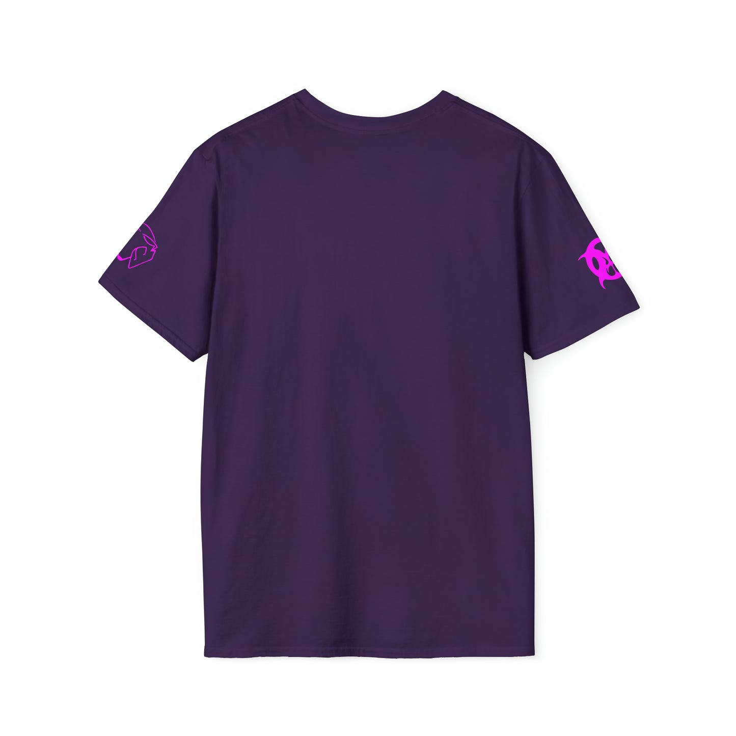 Mr.Moro Streetware 2022 Pink