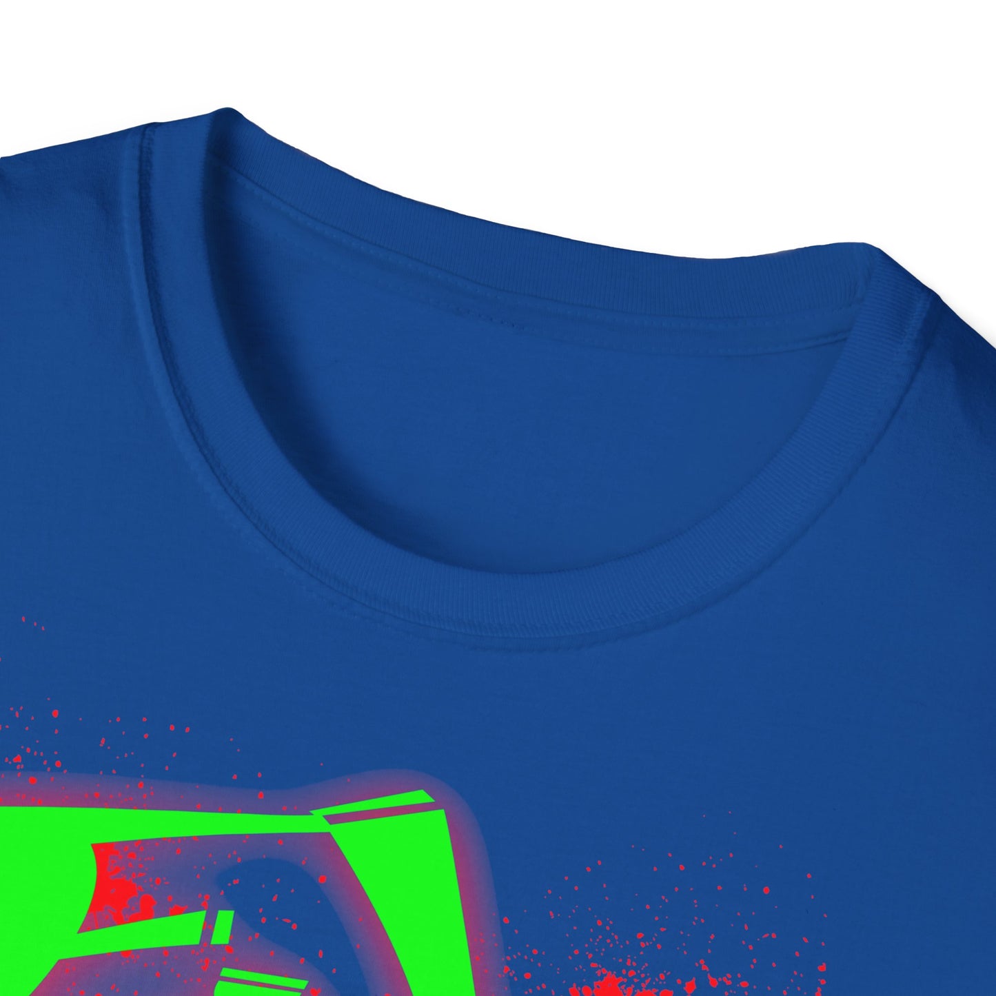 EL Maghrib Green/Red