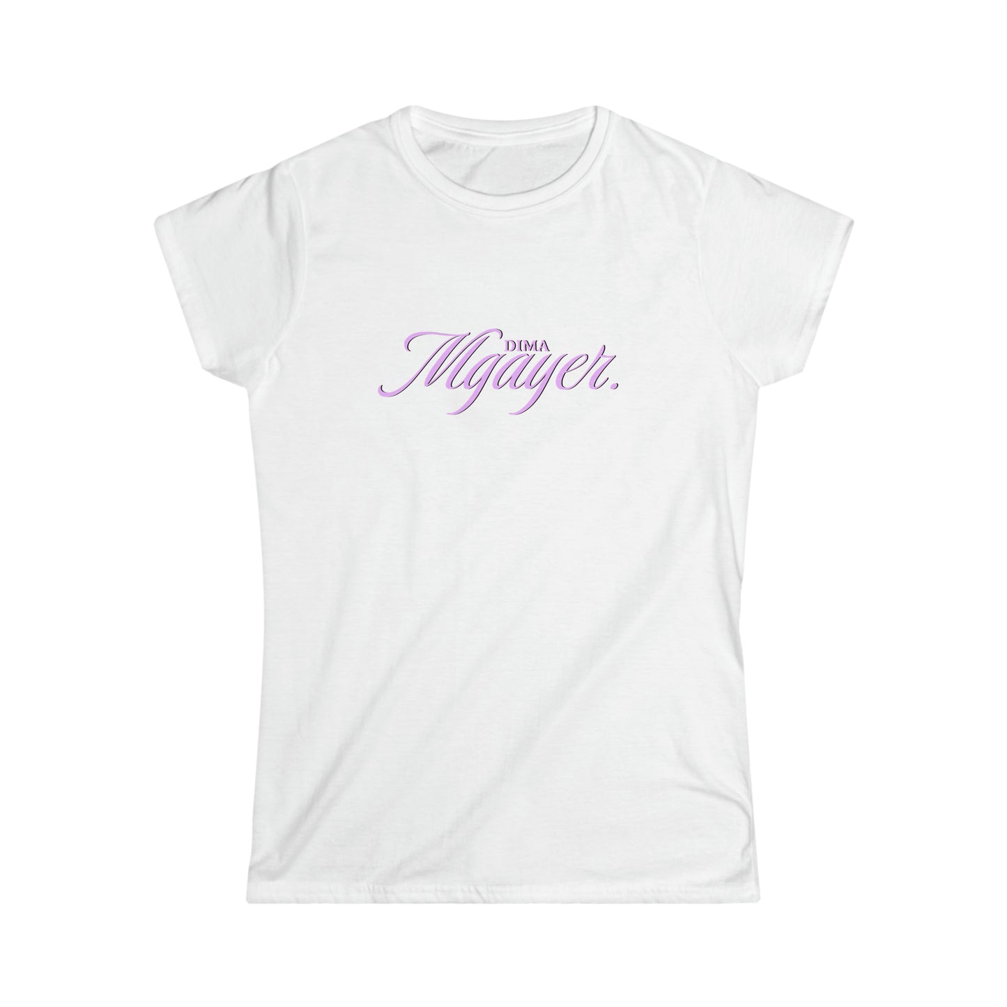 Women's Mgayer Pink