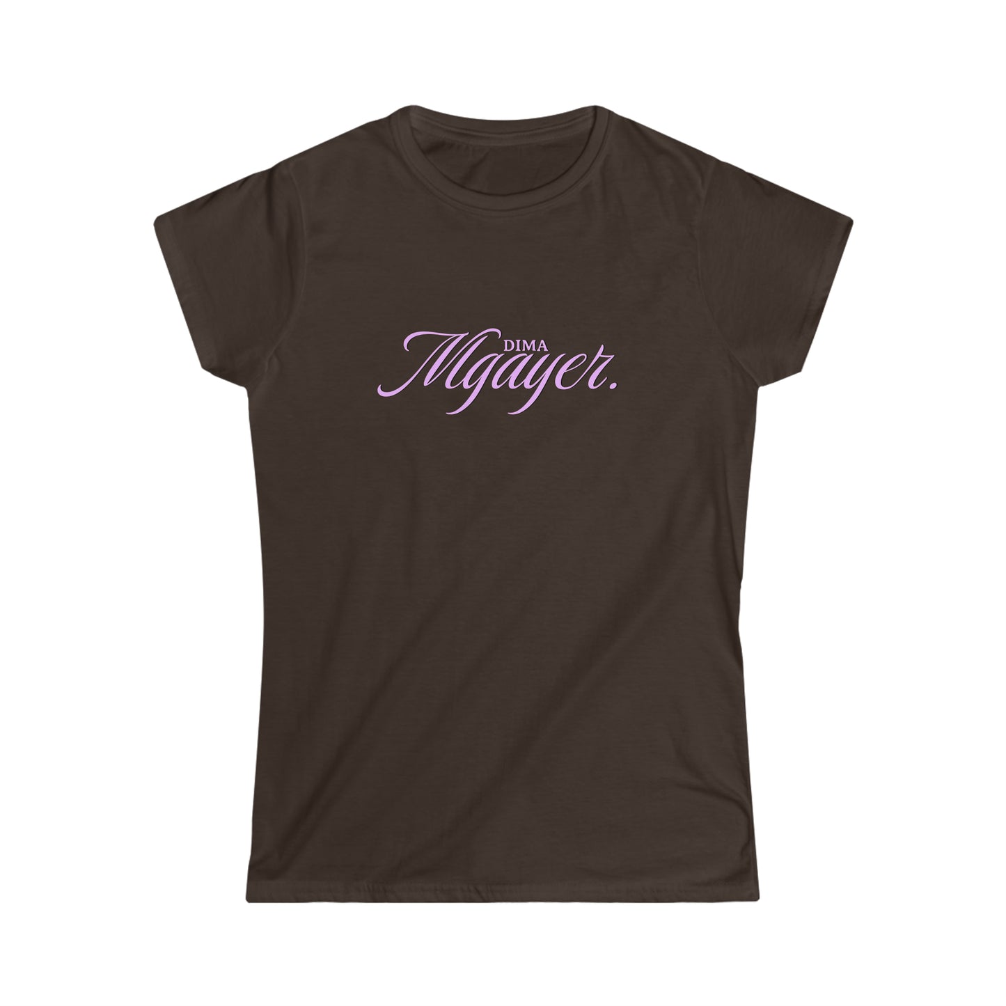 Women's Mgayer Pink