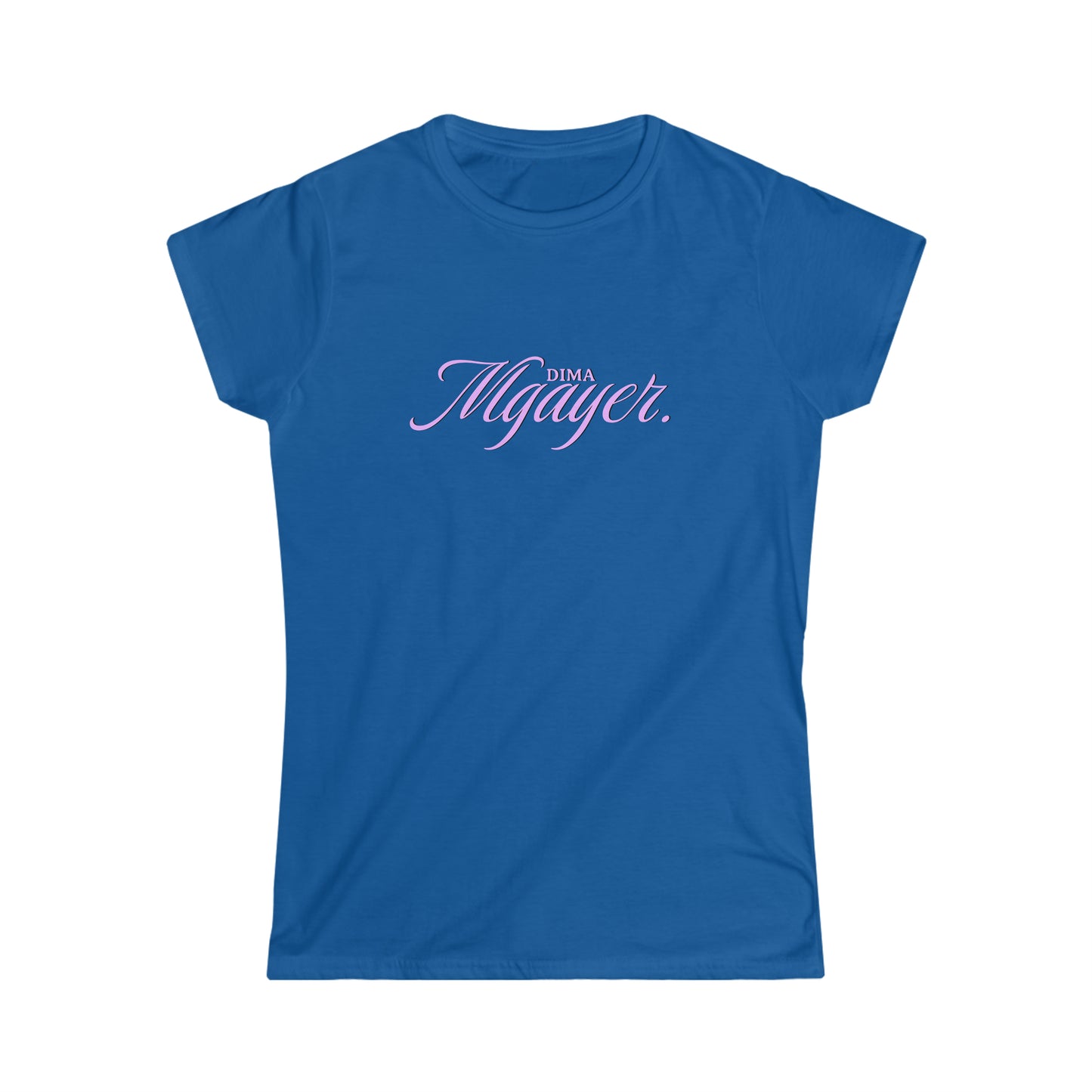 Women's Mgayer Pink