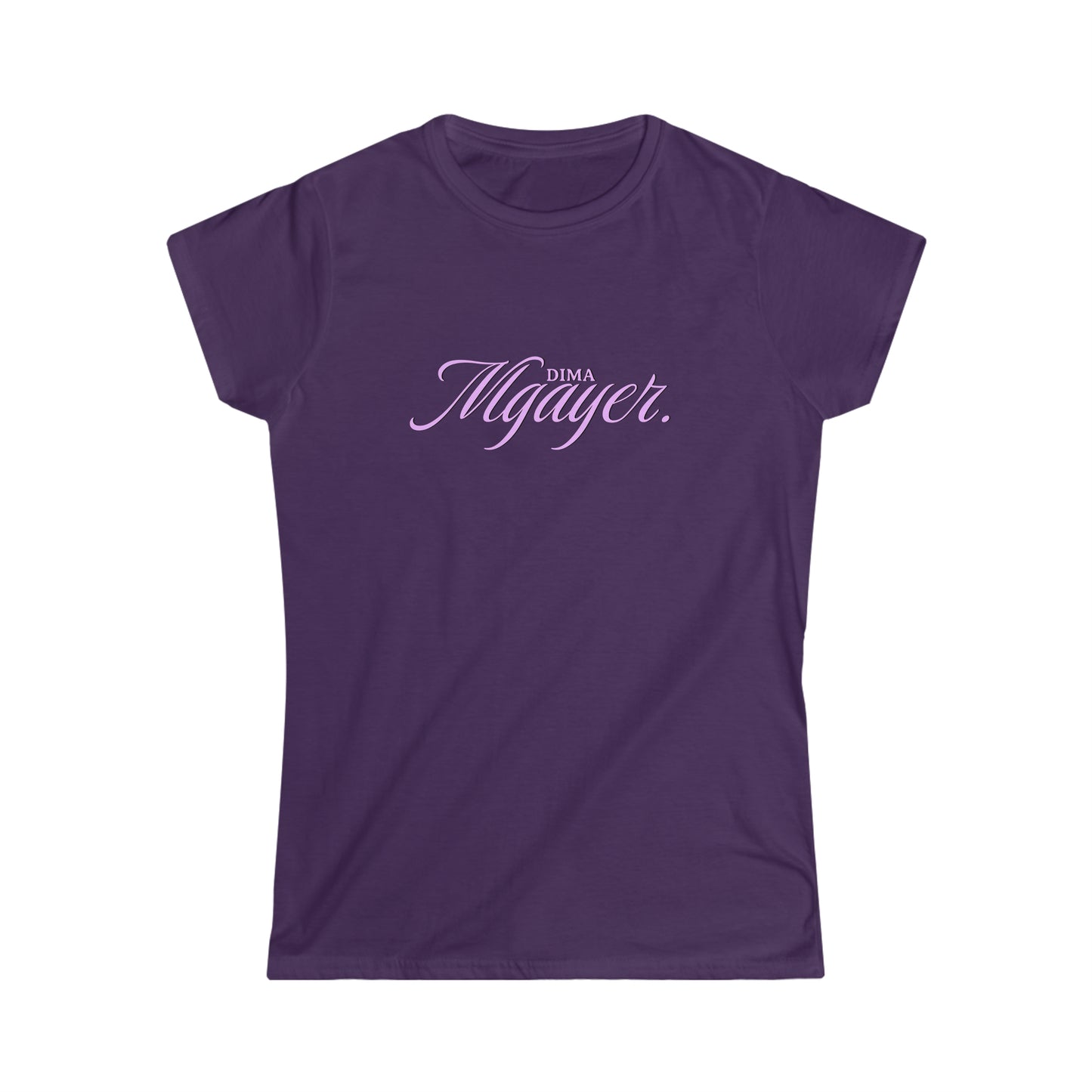Women's Mgayer Pink