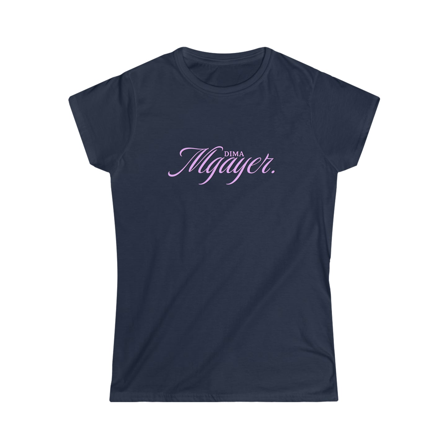 Women's Mgayer Pink
