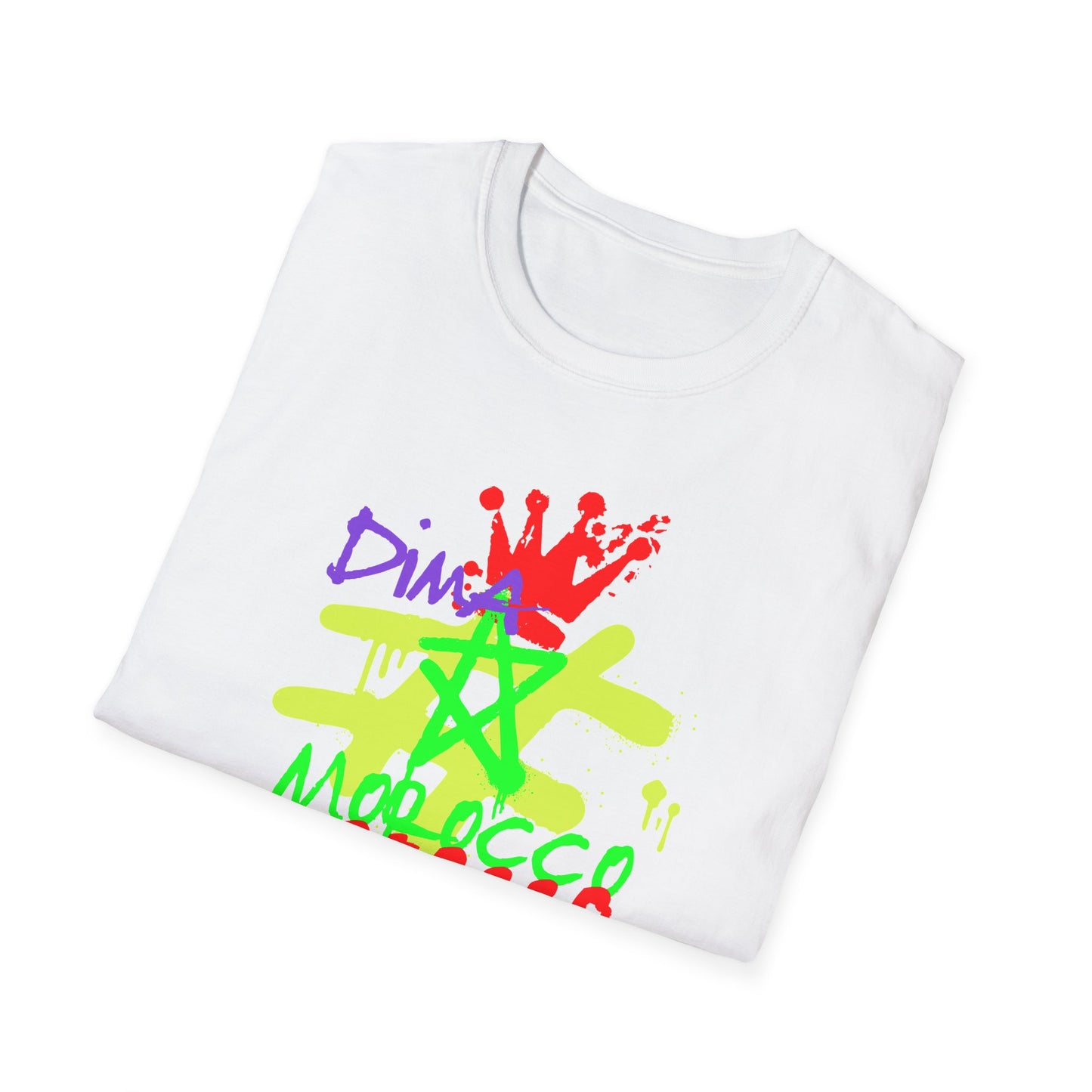 Dima Morocco # Green