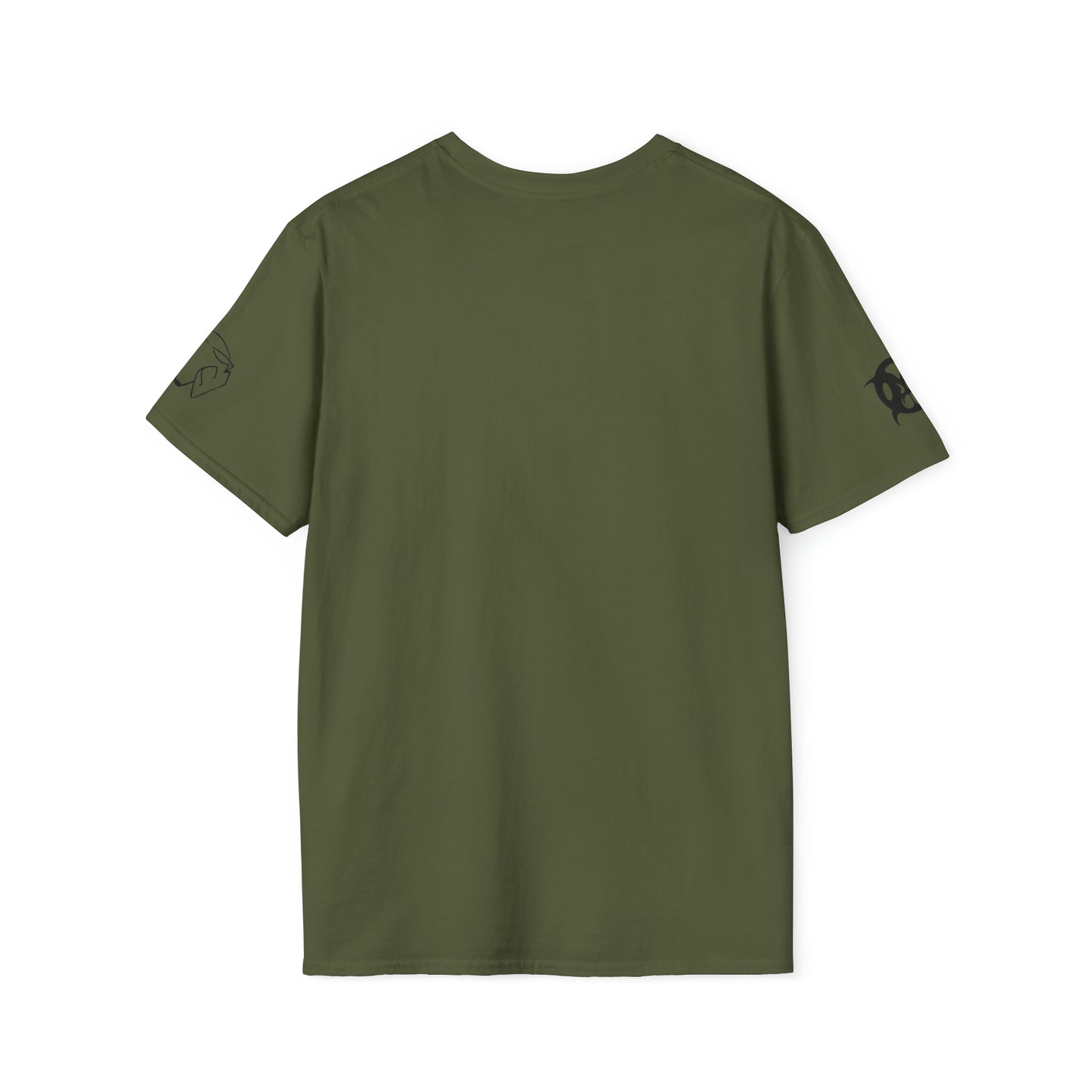 Mr.Moro Streetware 2022 Black/Green