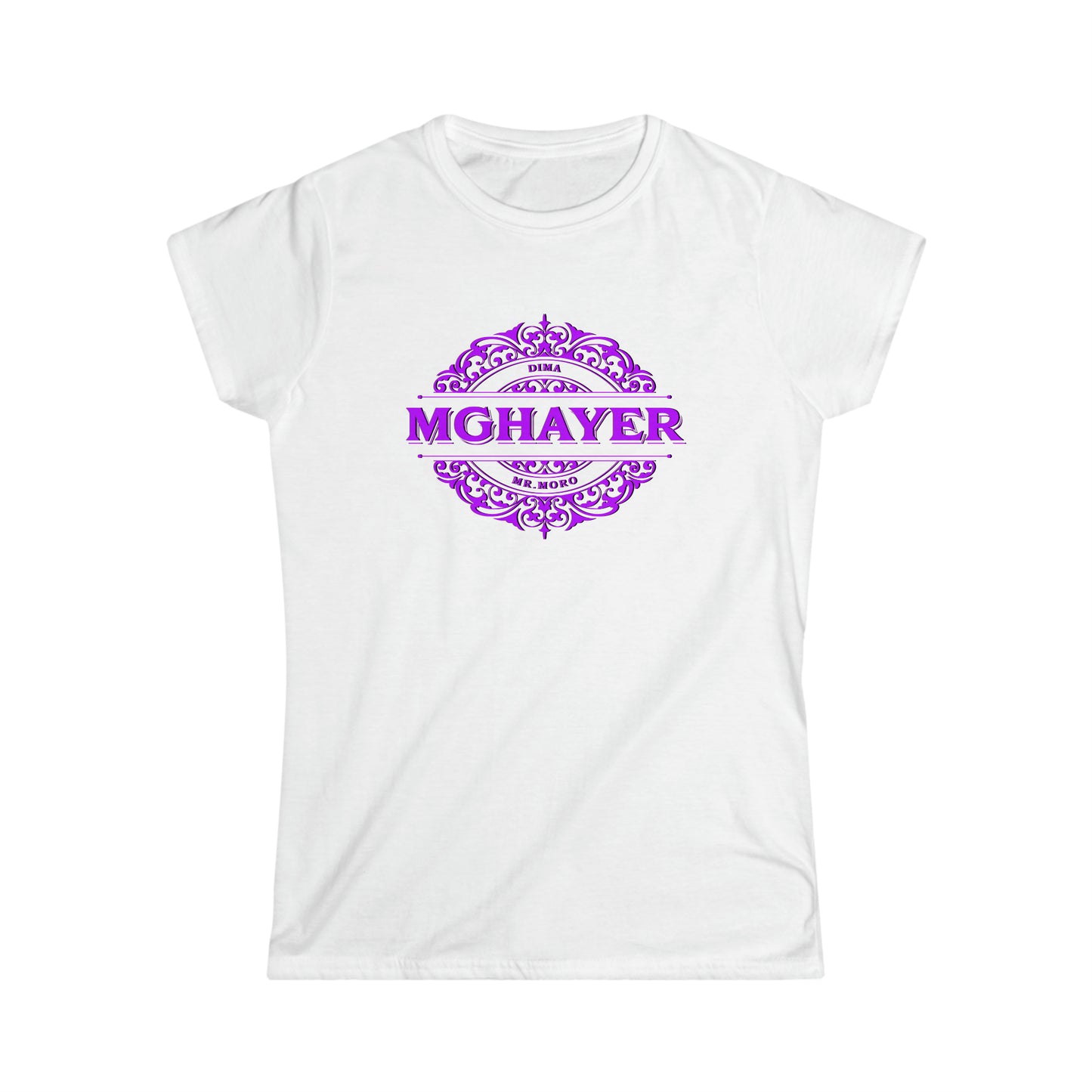 Women's Mghayer Purple