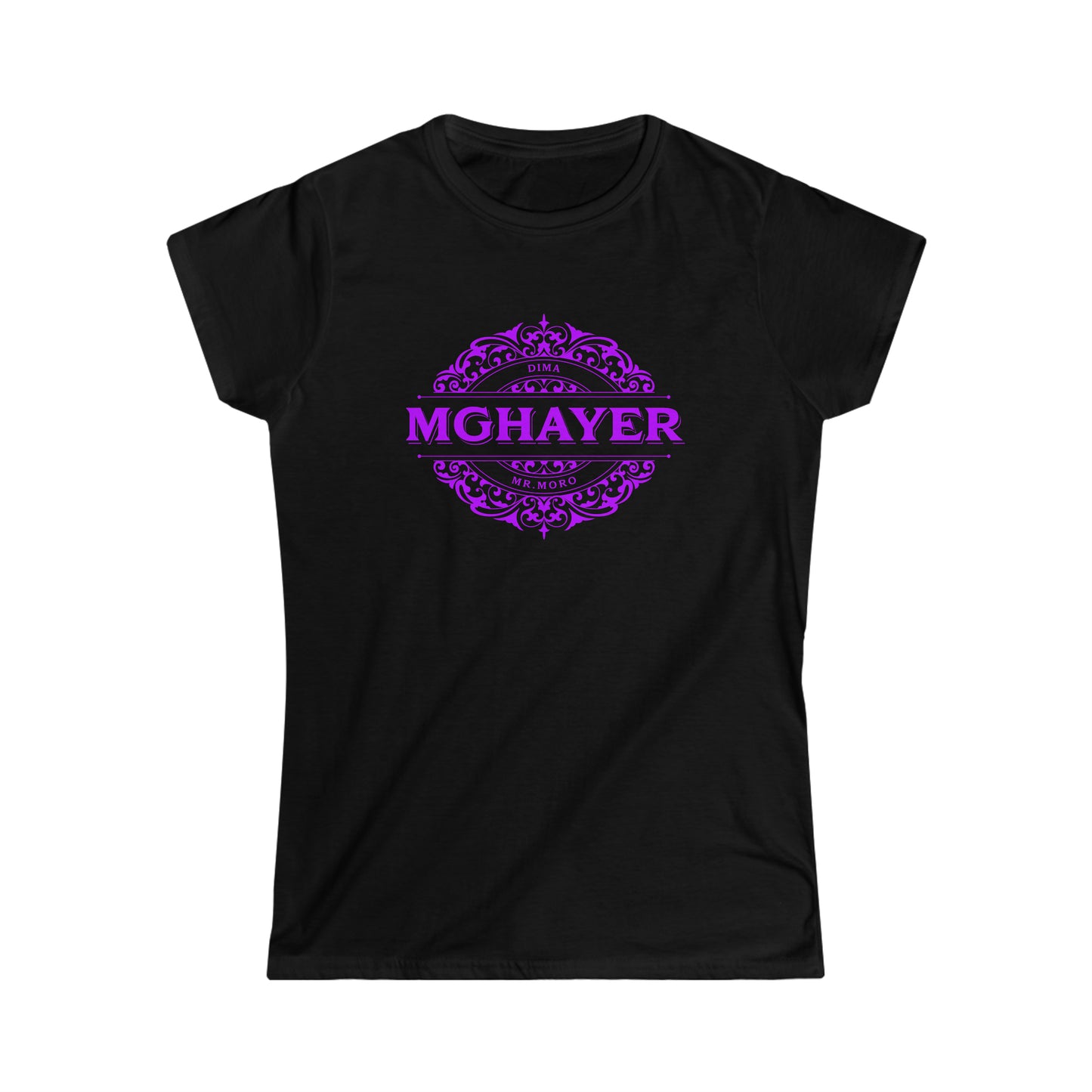 Women's Mghayer Purple
