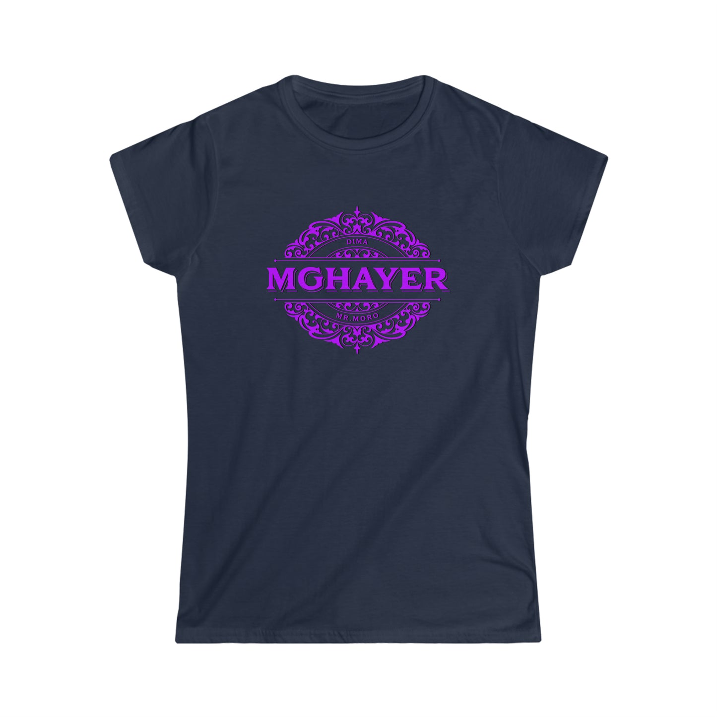 Women's Mghayer Purple