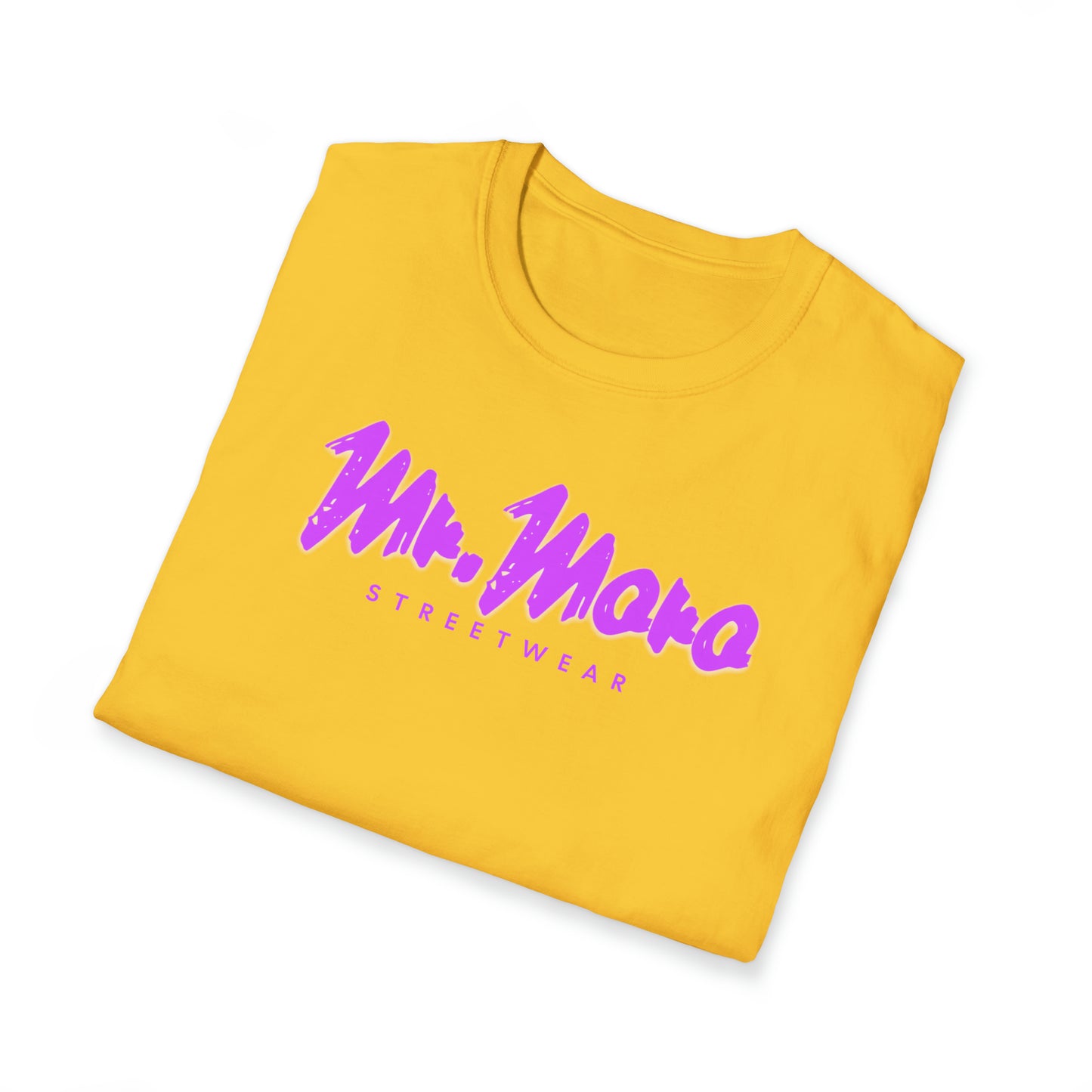 Mr.Moro Streetware 2022 Pink