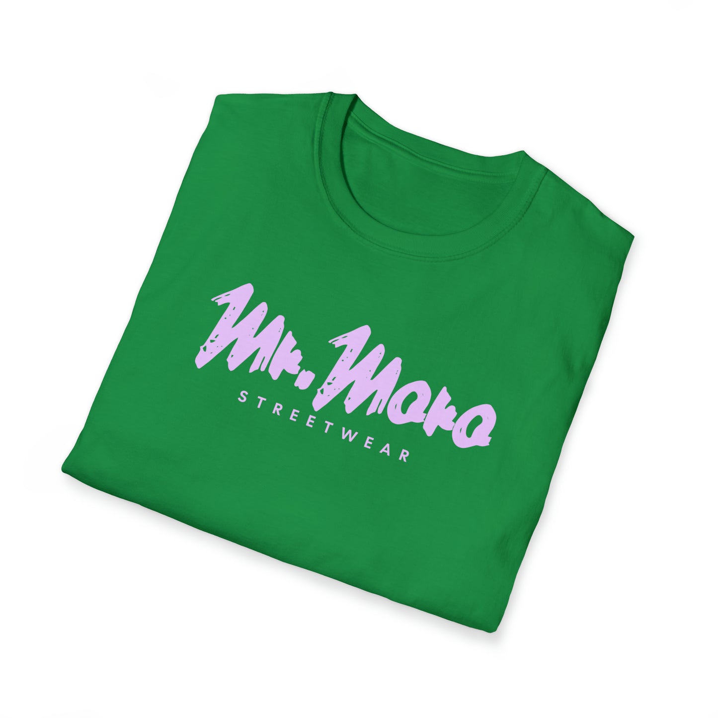 Mr.Moro Streetware 2022 Pink