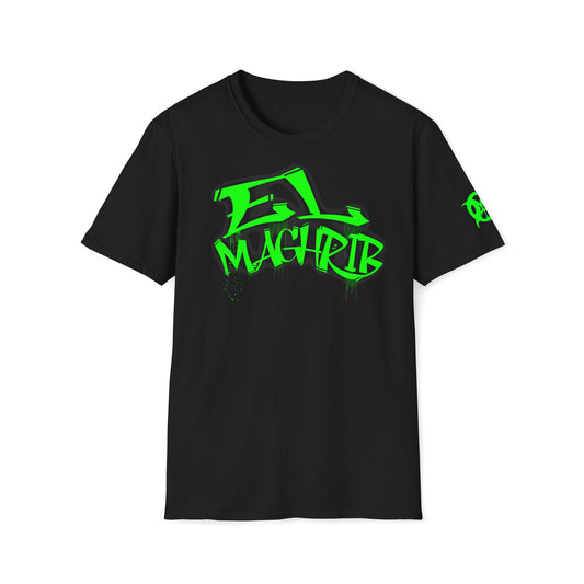 EL Maghrib Green