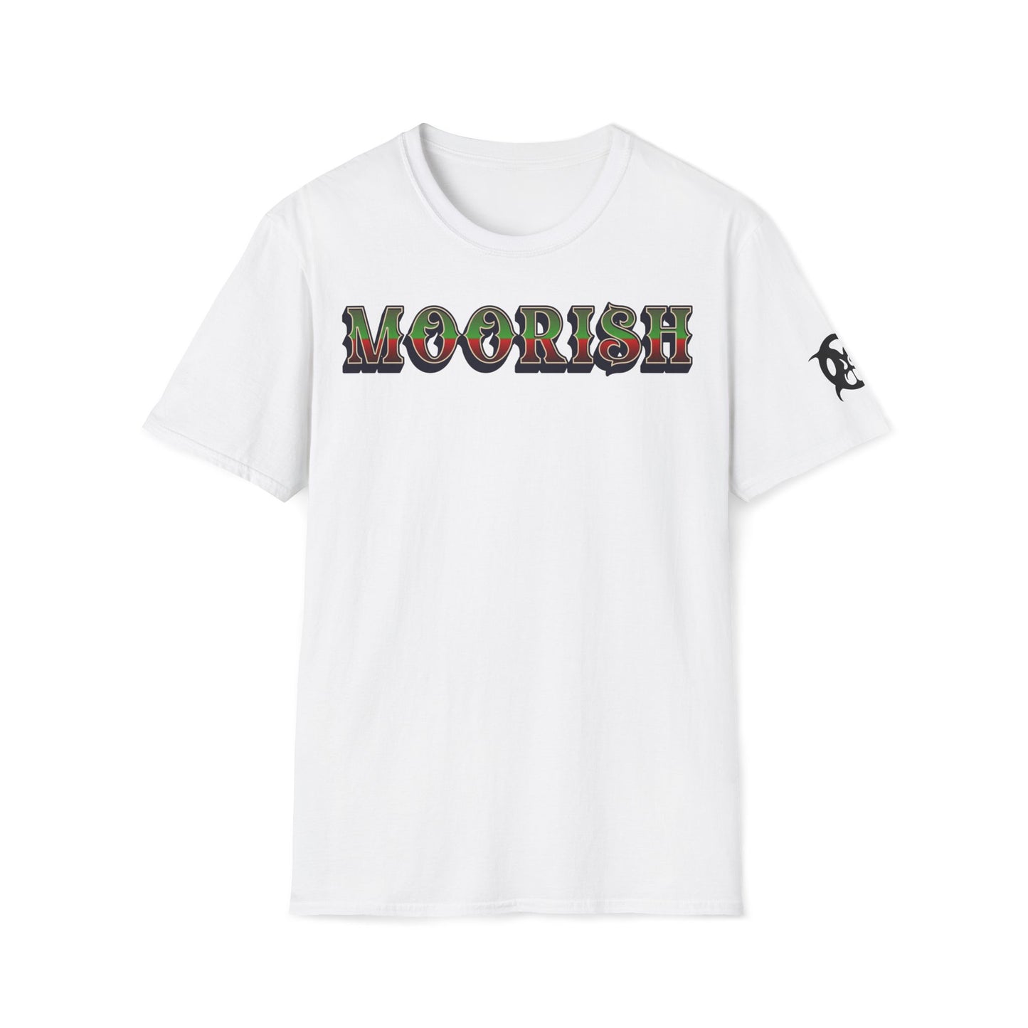 Moorish