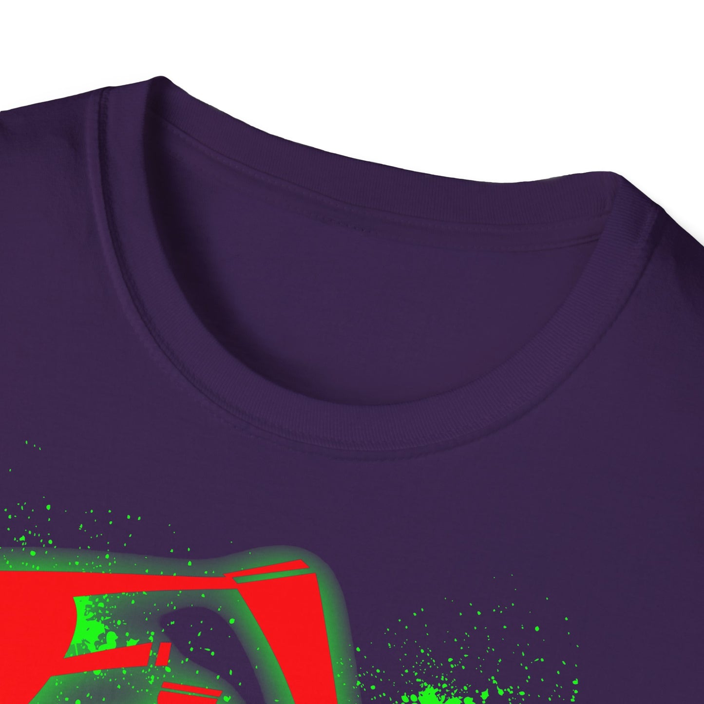 EL Maghrib Red/Green