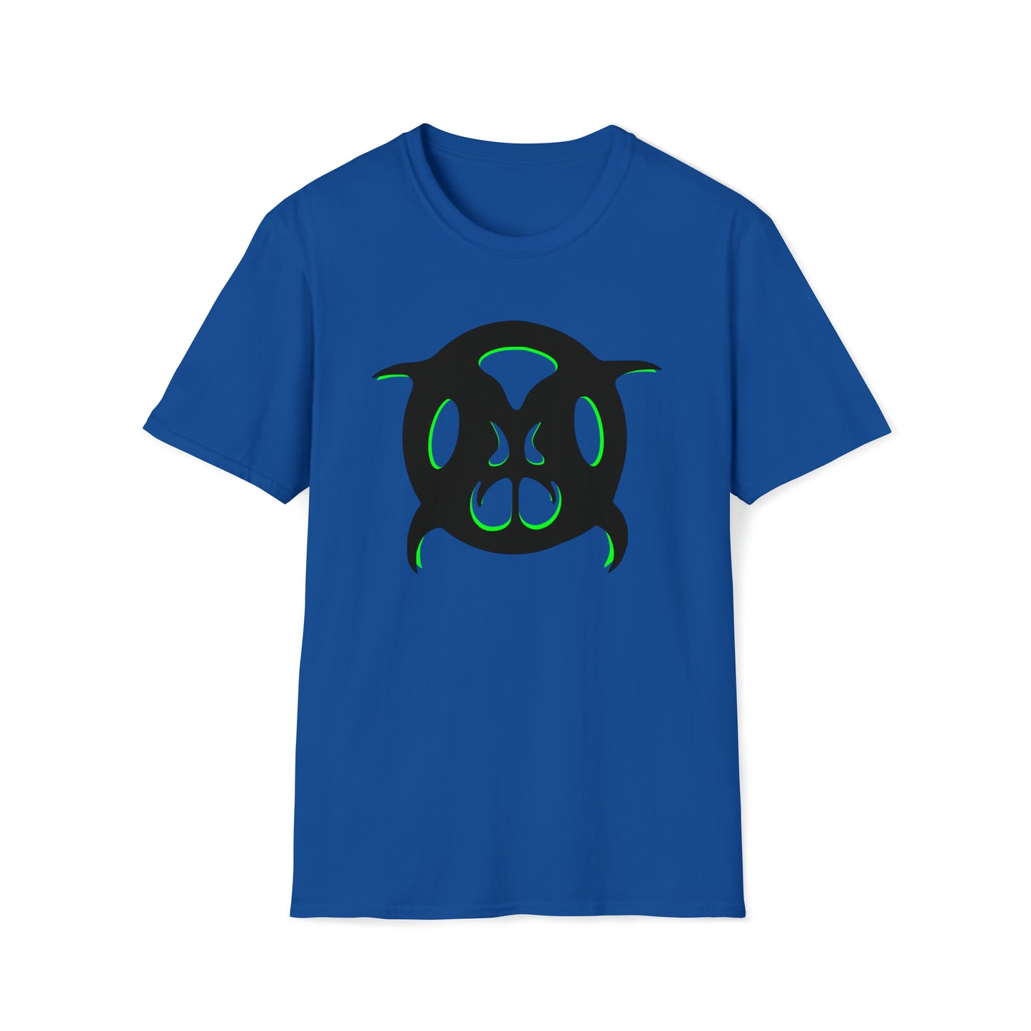 Mr.Moro Logo M Black/Green