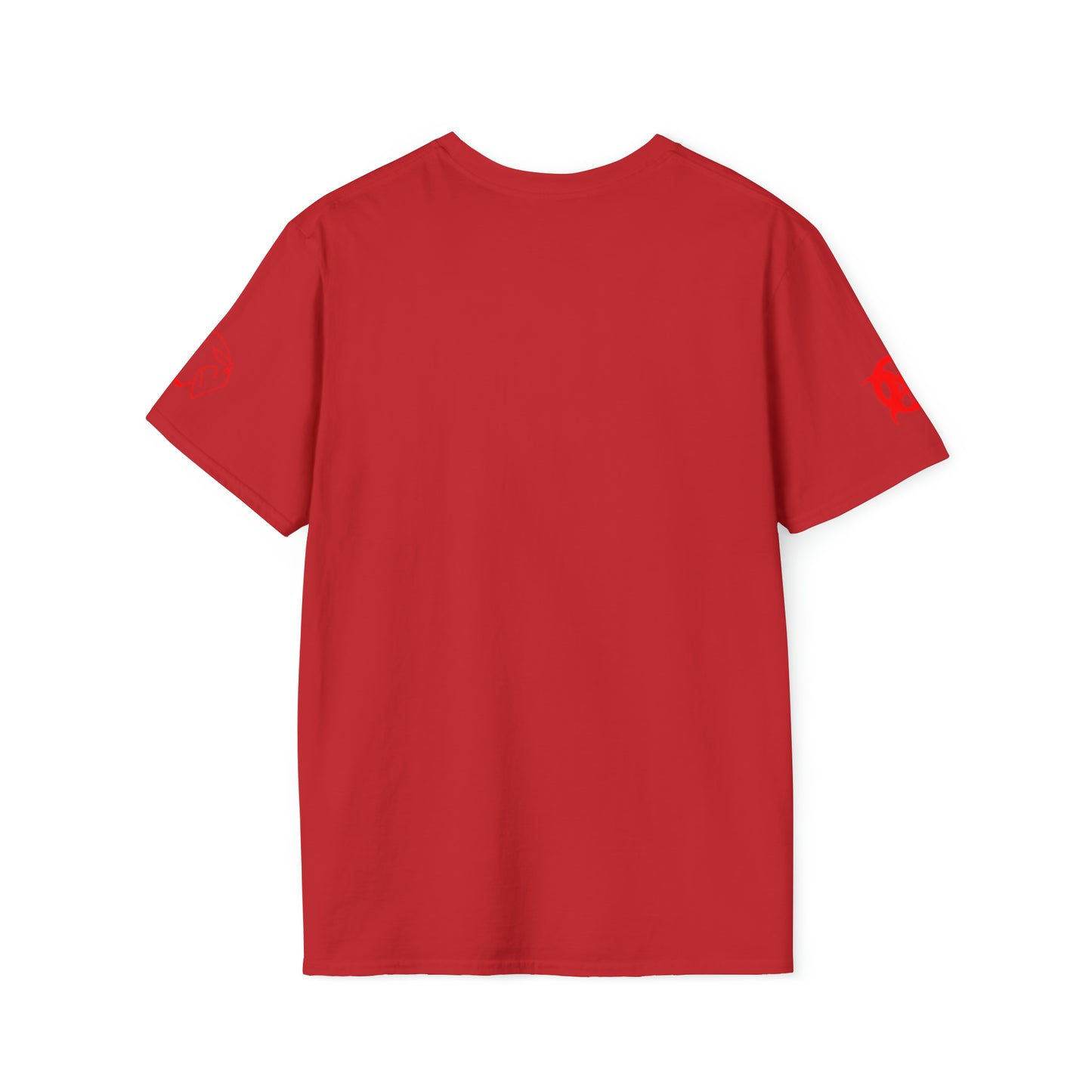 Mr.Moro Streetware 2022 Red/Black