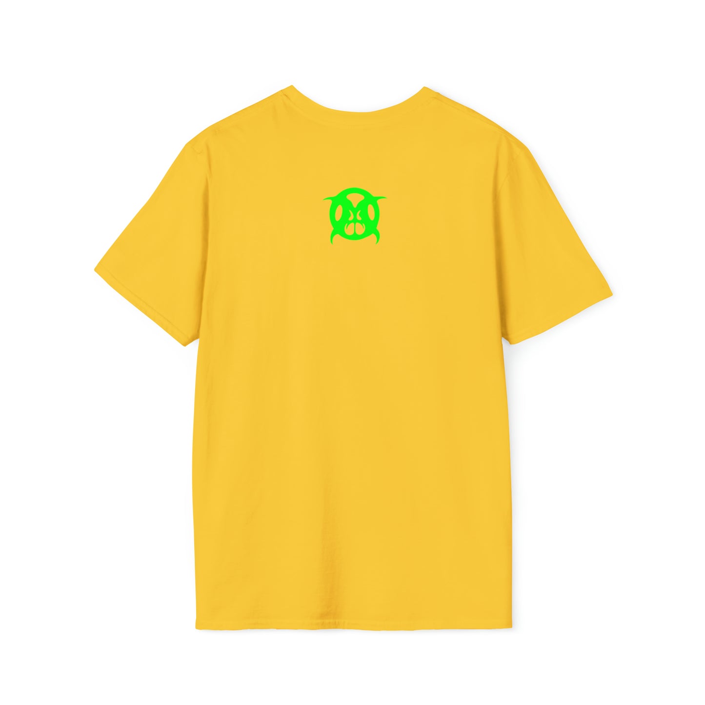 Moro Style Green