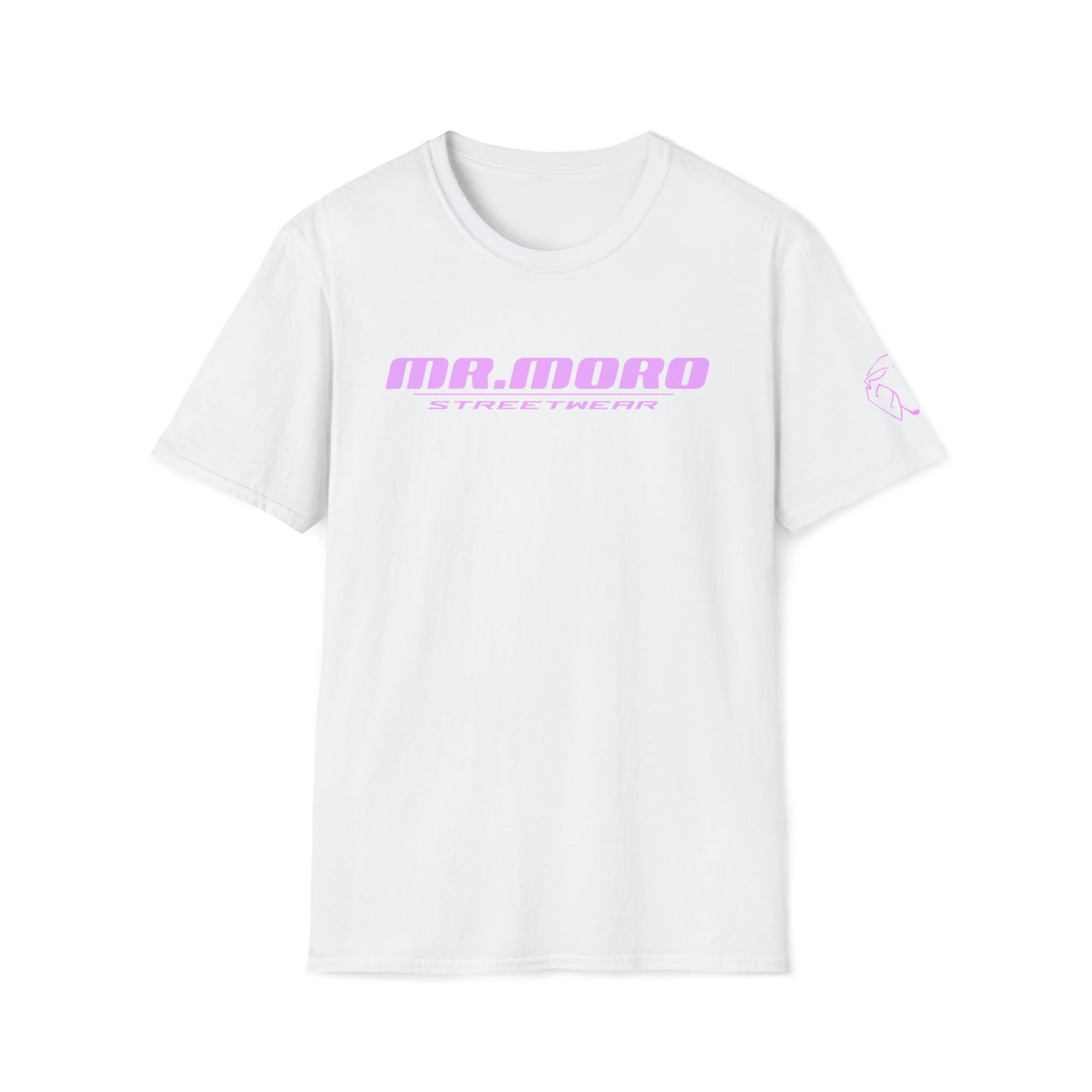 Mr.Moro Streetware 2023 Pink
