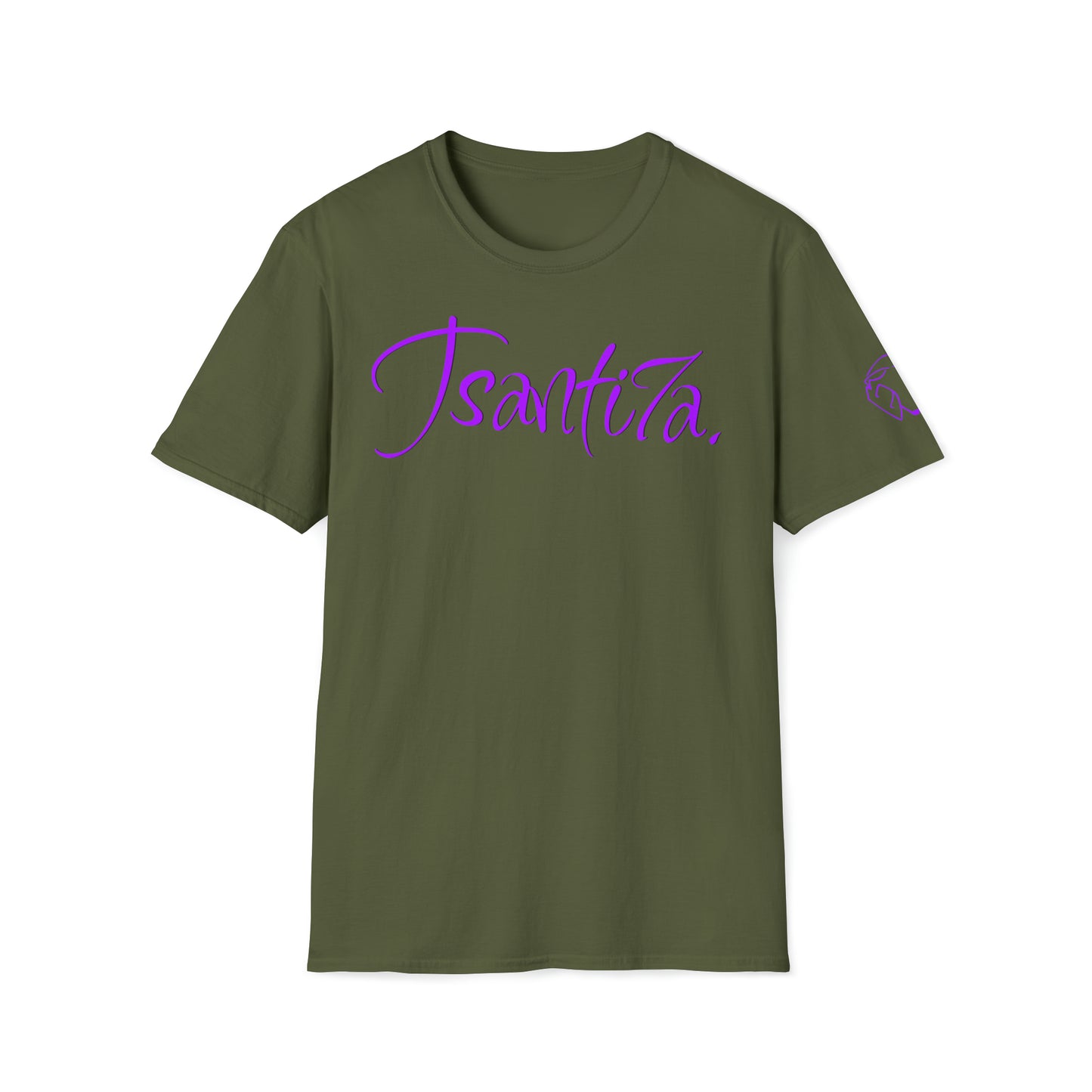 Tsanti7a Purple