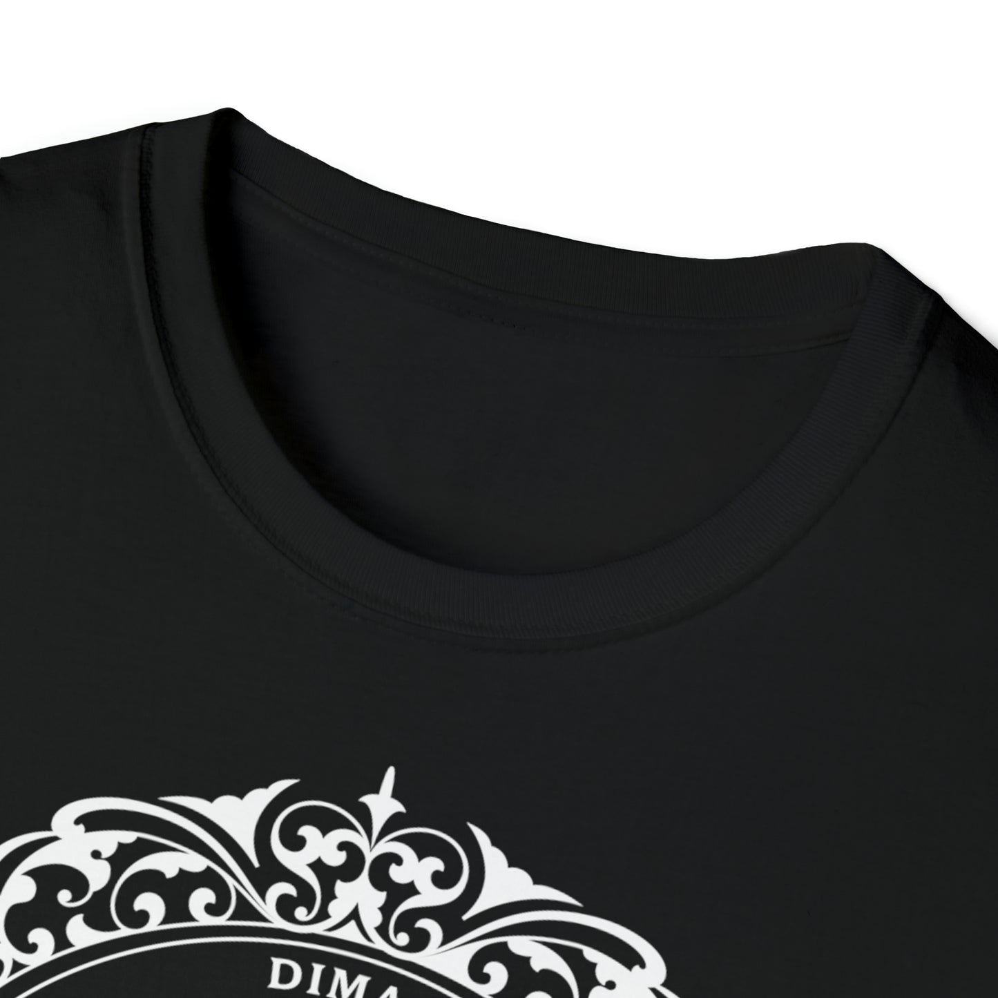 Mr.Moro Dima Mghayer White