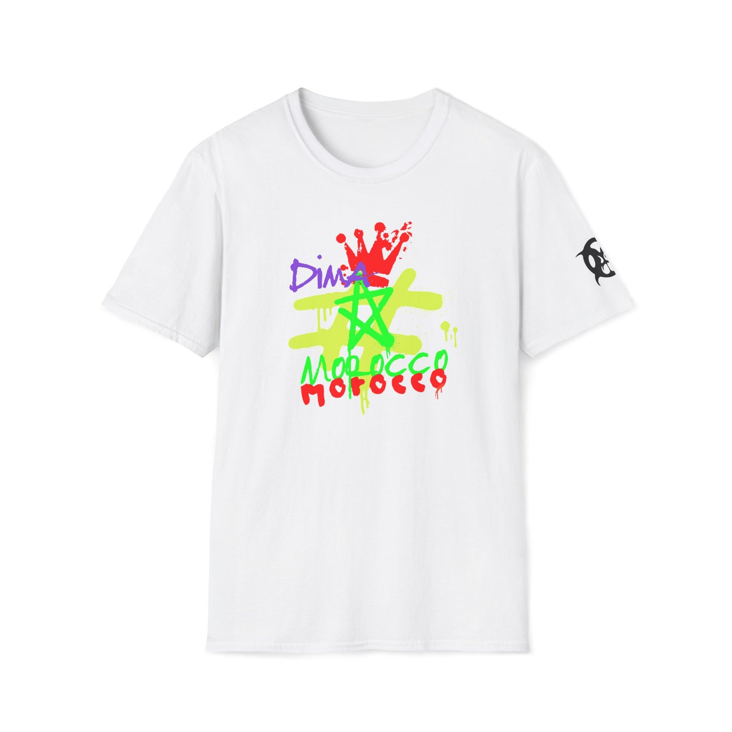 Dima Morocco # Green