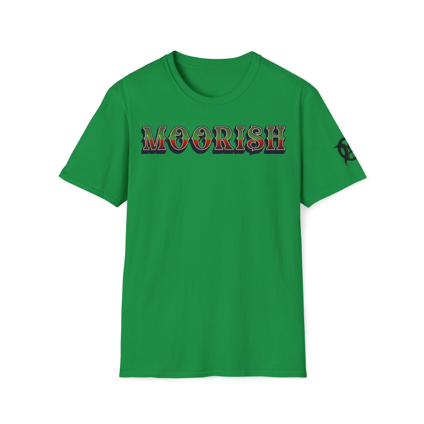 Moorish