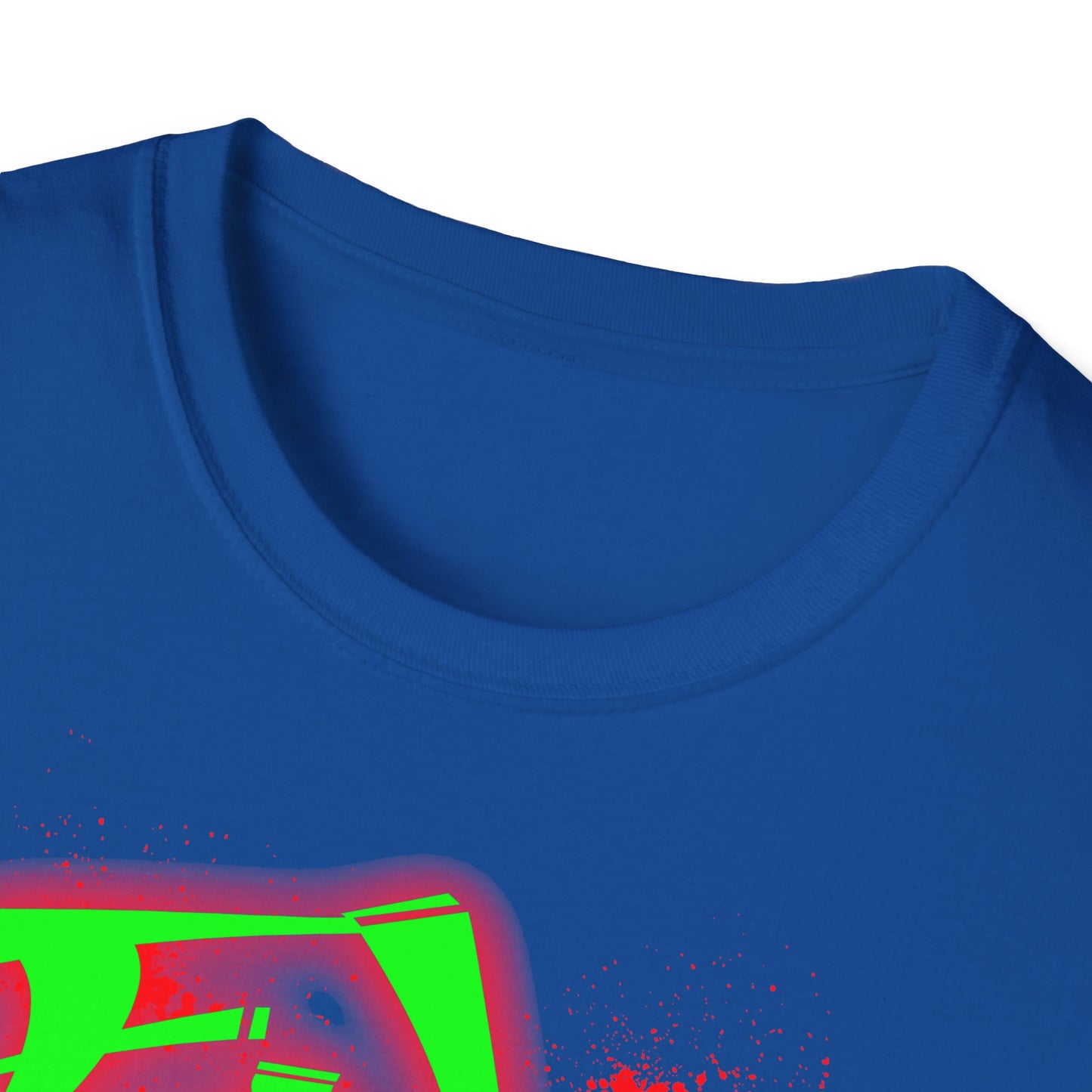 El Magzen Large Green/Red