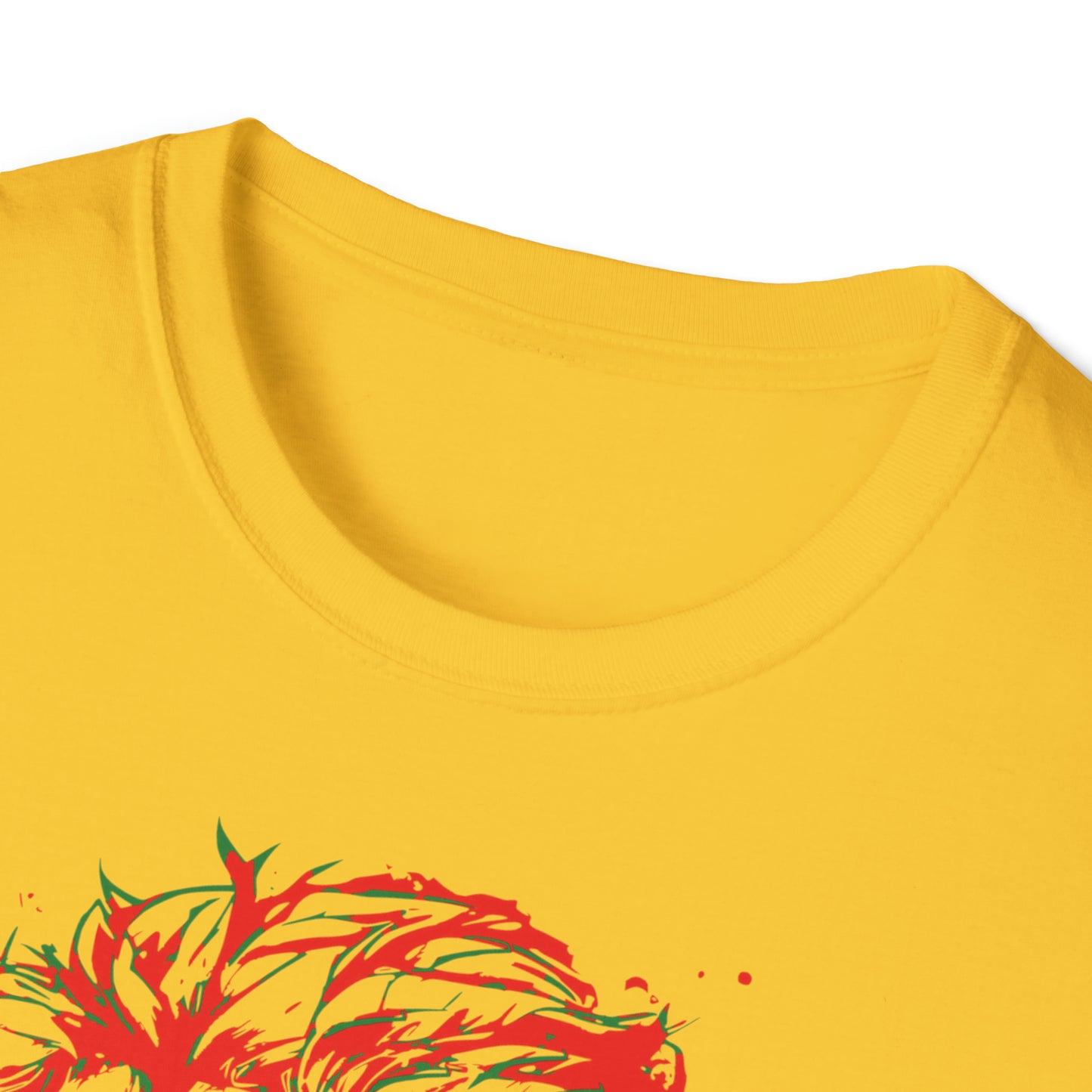 Morocco Sba3 Red Lion