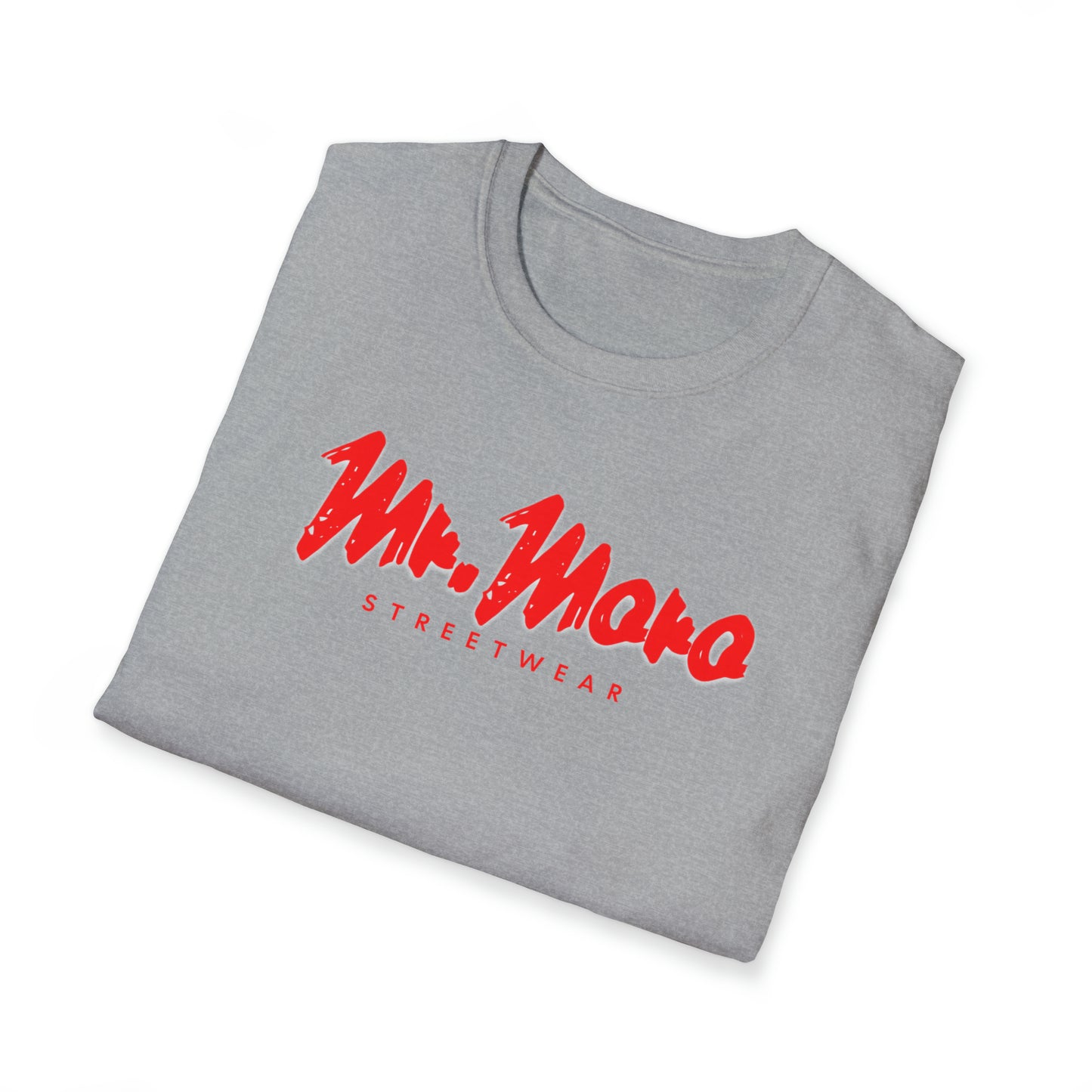 Mr.Moro Streetware 2022 Red