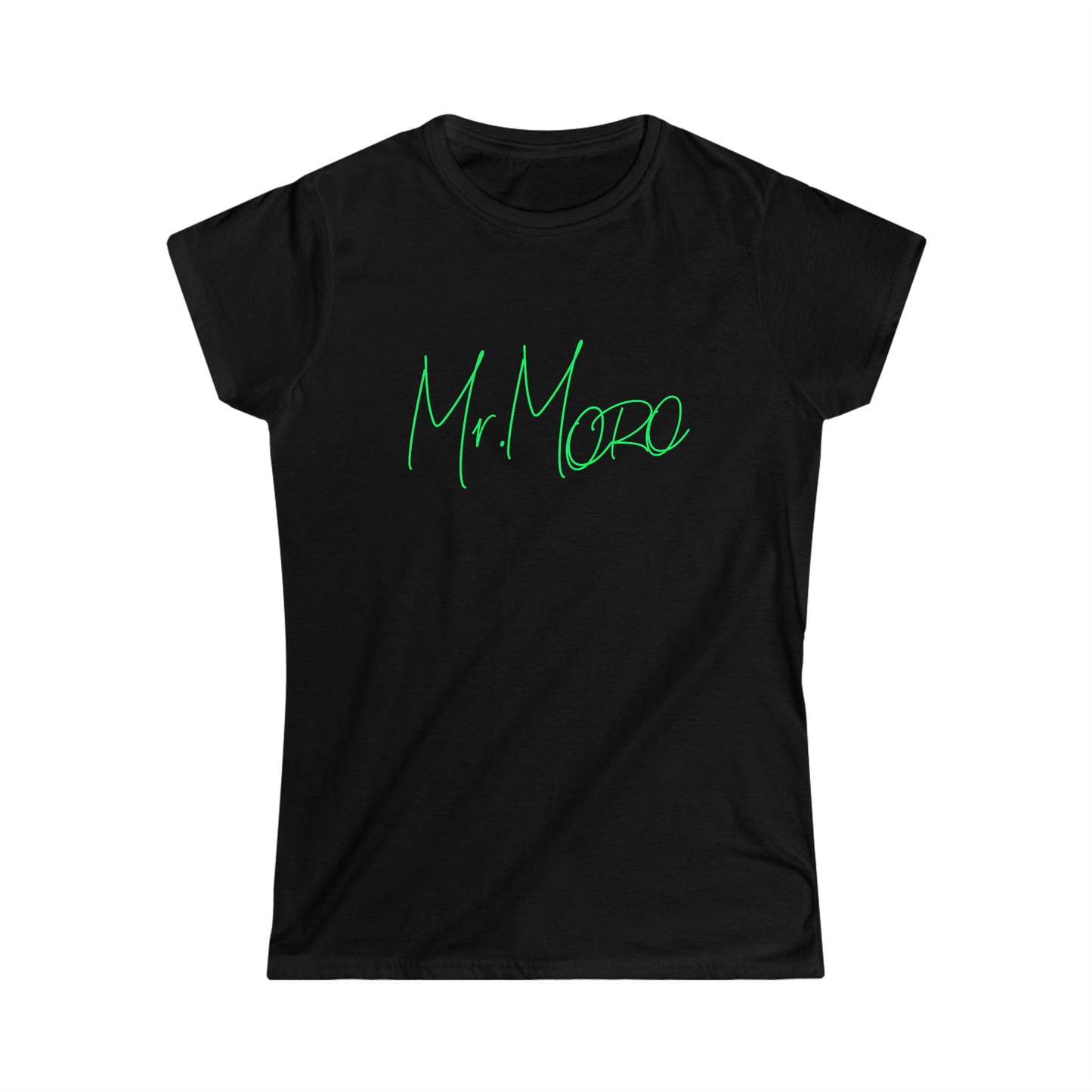 Women's Mr.Moro 2024 Green
